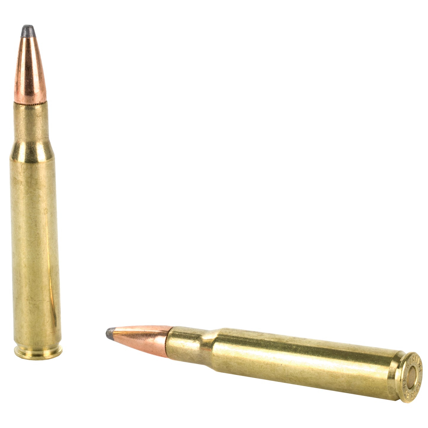 Hornady American Whitetail 30-06 Springfield 150 Grain InterLock Ammunition * 20 Rounds per Box