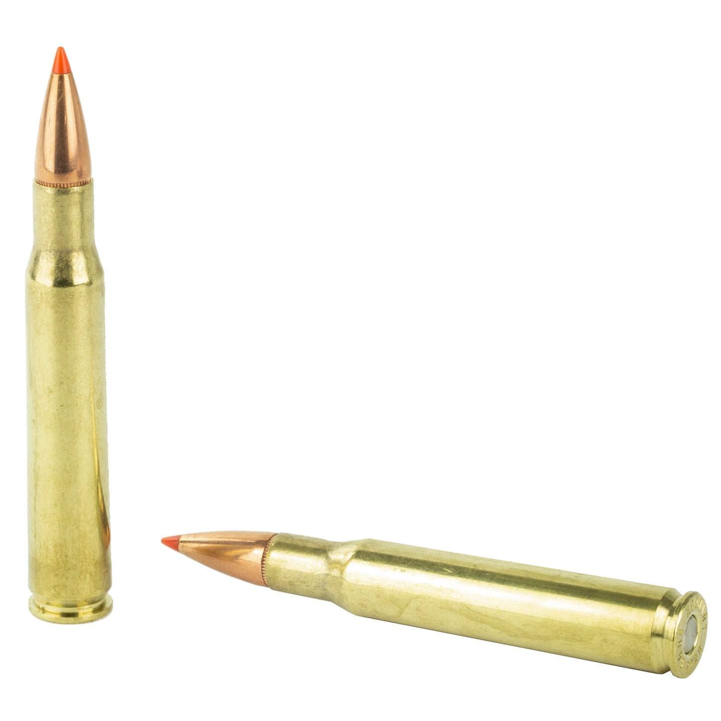 Hornady Superformance SST 150 Grain for 30-06 Springfield Rifle * High-Performance Hunting Ammo, 20 Rounds per Box