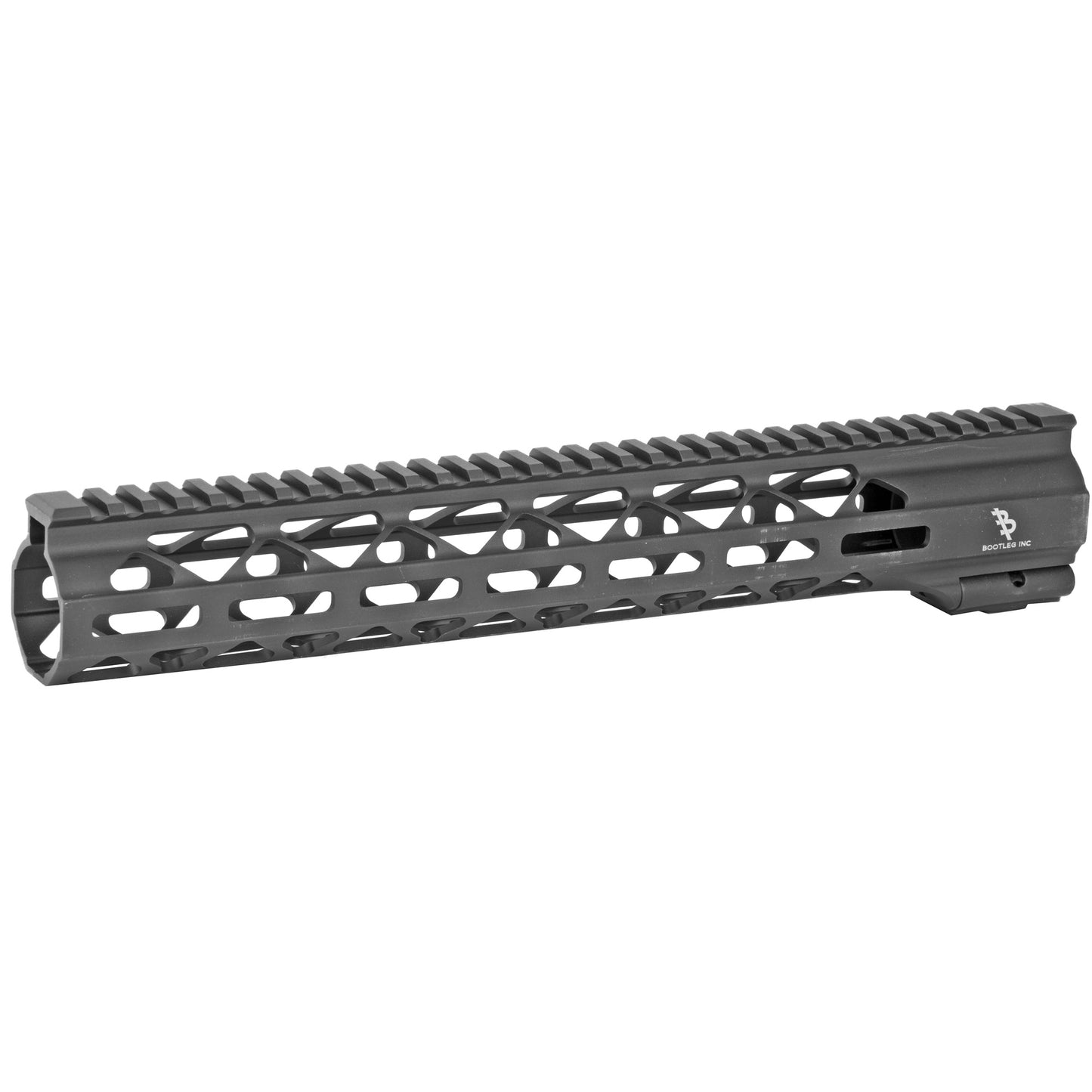 Bootleg 13.5-inch CamLok M-LOK AR-15 Handguard - Black