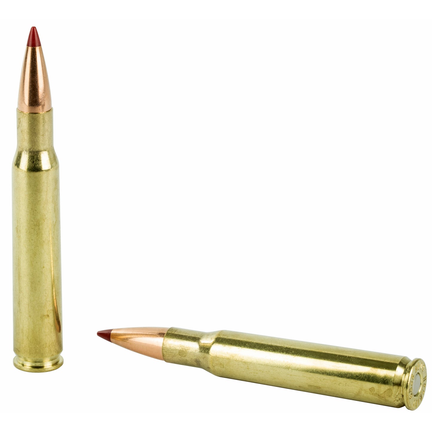 Hornady Precision Hunter 30-06 Springfield 178 Grain ELD-X Ammunition * Match-Accurate Hunting Loads