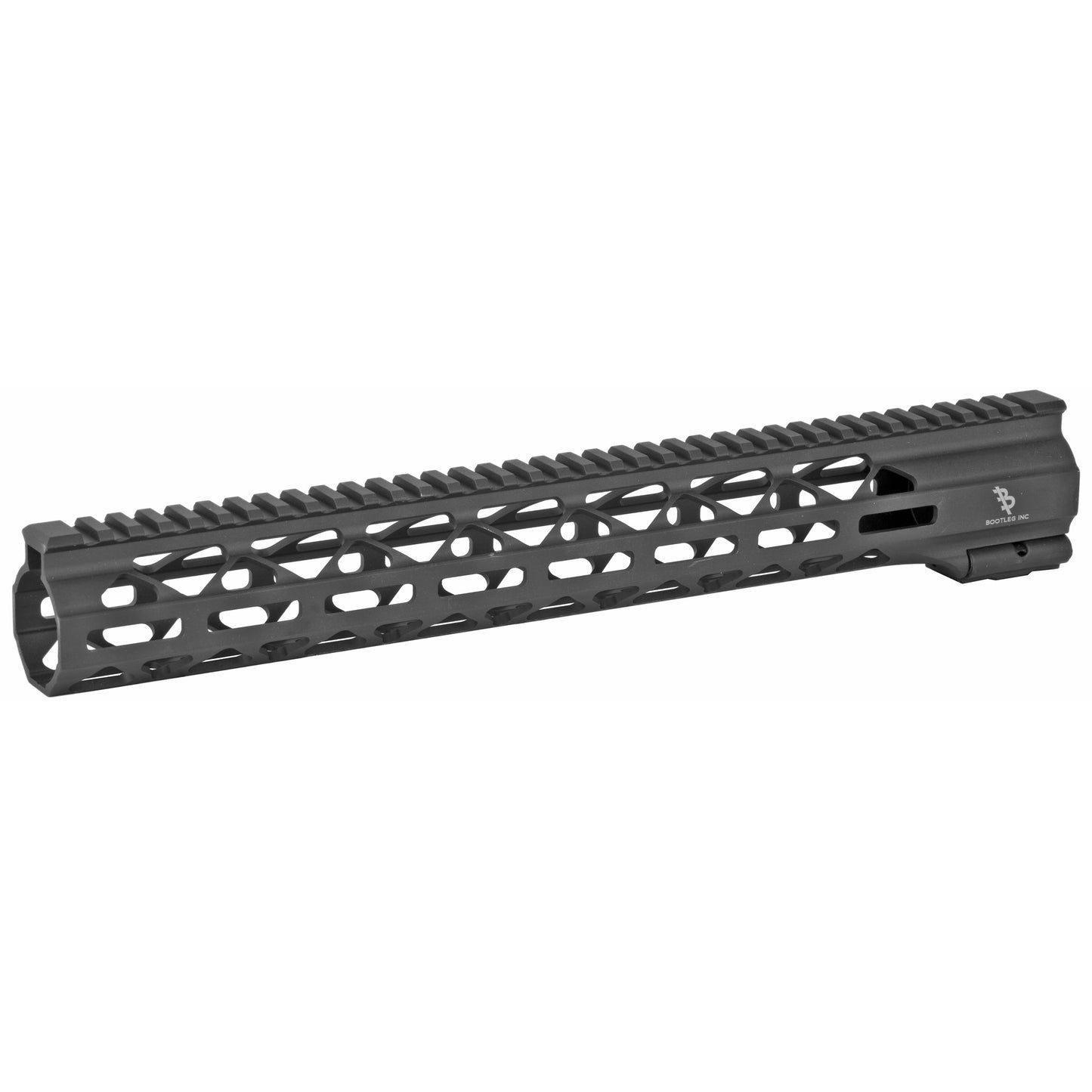Bootleg 15-inch QM M-LOK AR-15 Handguard * Lightweight and Easy to Install