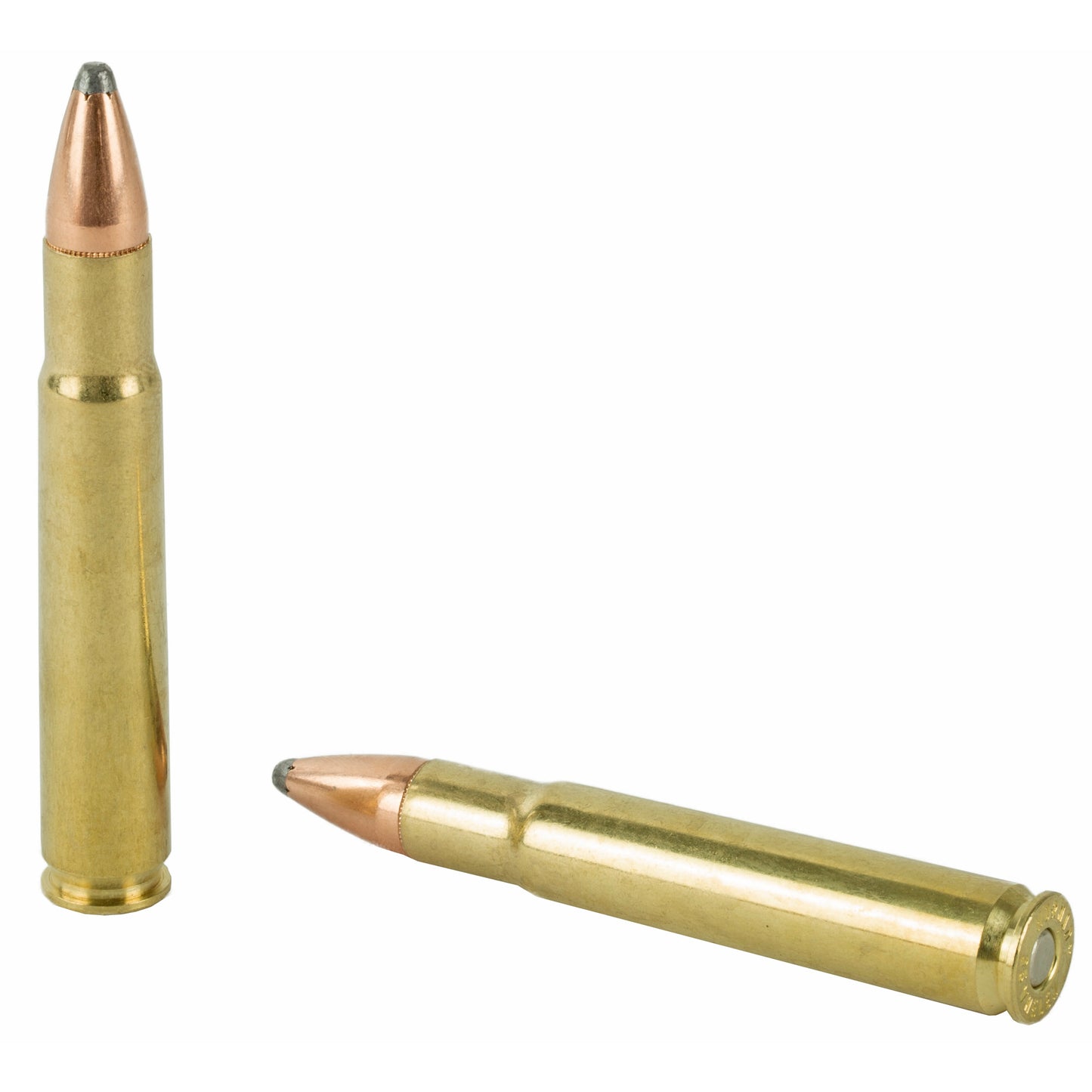 Hornady Superformance 35 Whelen 200 Grain Soft Point Ammunition * 20 Rounds per Box