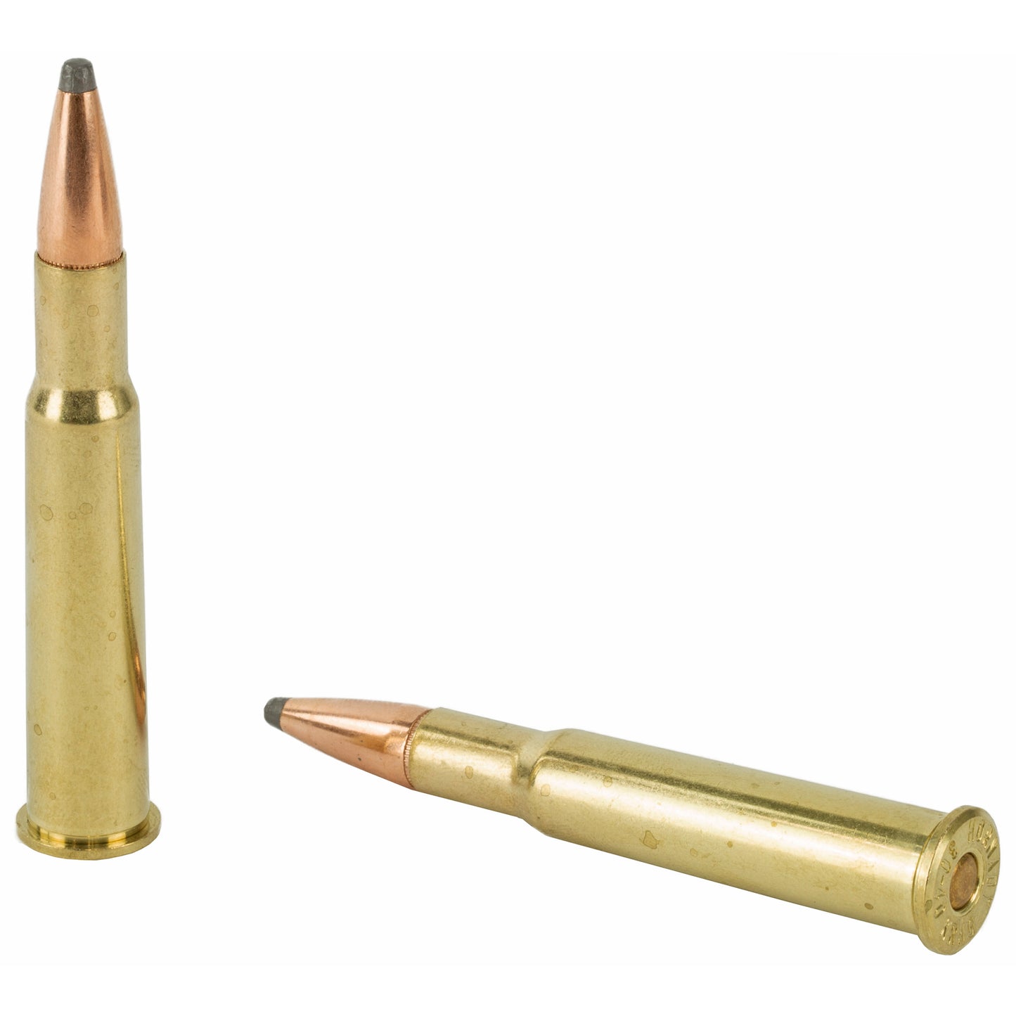 Hornady Custom 30-40 Krag 180-Grain Soft Point Ammunition, 20 Rounds per Box