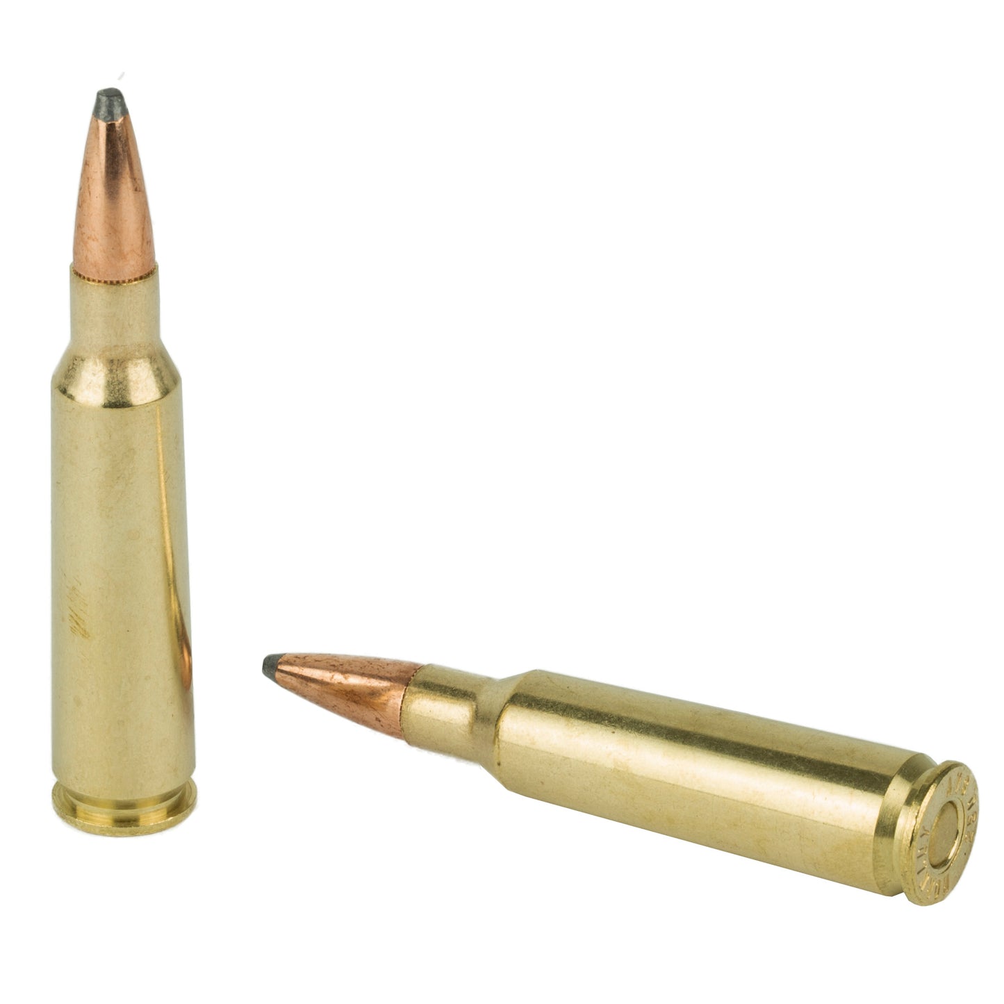 Hornady Superformance SST 257 Roberts 117 Grain Bullets (20 Count Box)