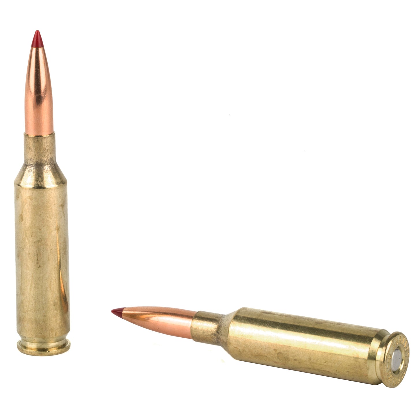 Hornady 6mm Creedmoor ELD Match 108 Grain Rifle Ammunition - Precision Match Grade