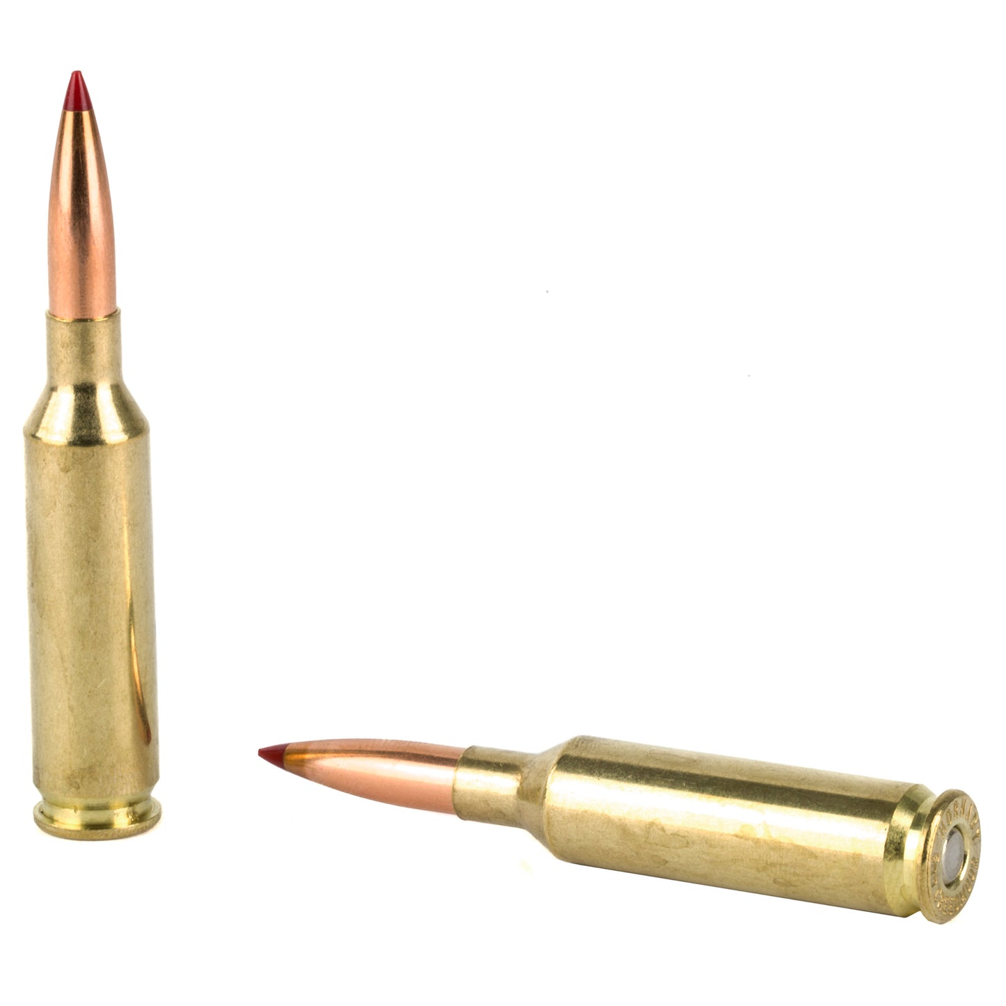 Hornady Precision Hunter 6mm Creedmoor ELD-X 103 Grain Ammo - High-Performance Match-Accurate Hunting Cartridge