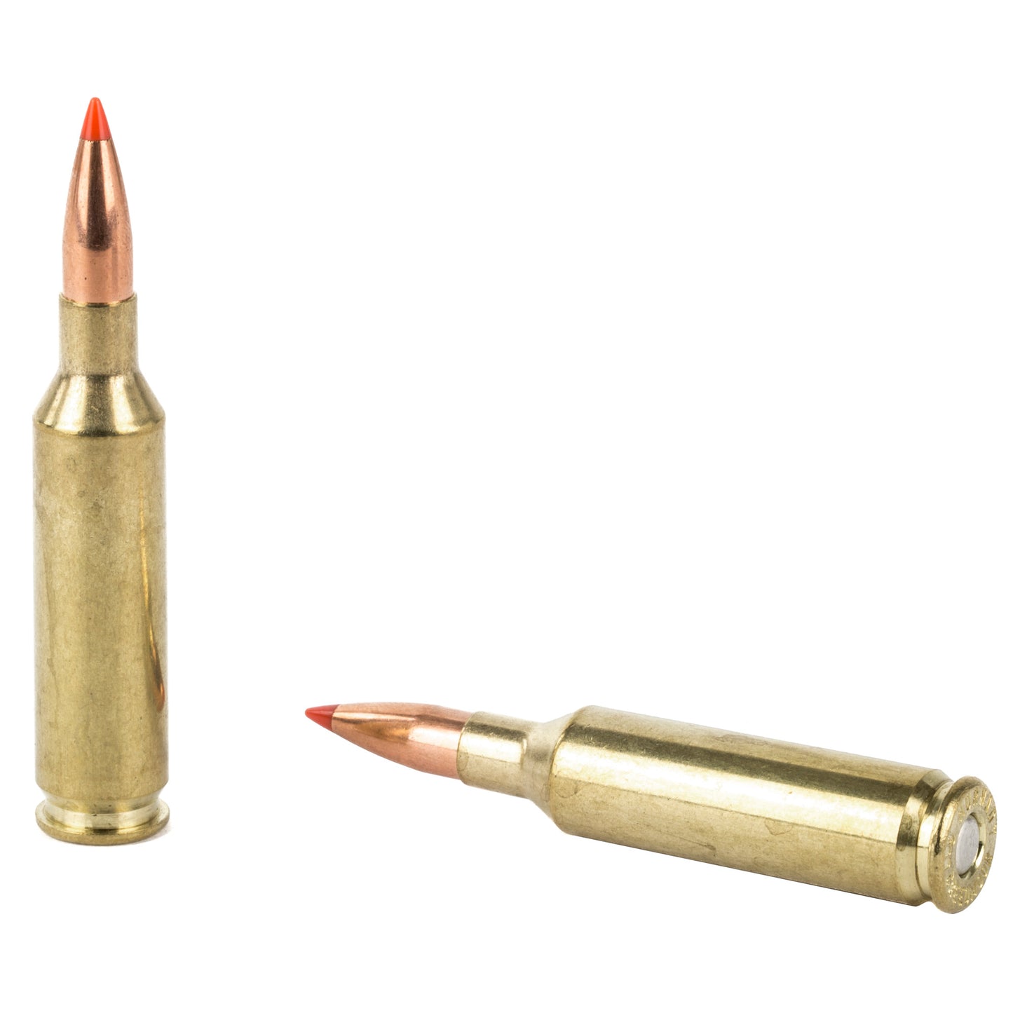Hornady Varmint Express 6mm Creedmoor 87 Grain V-Max Ammunition - Pack of 20