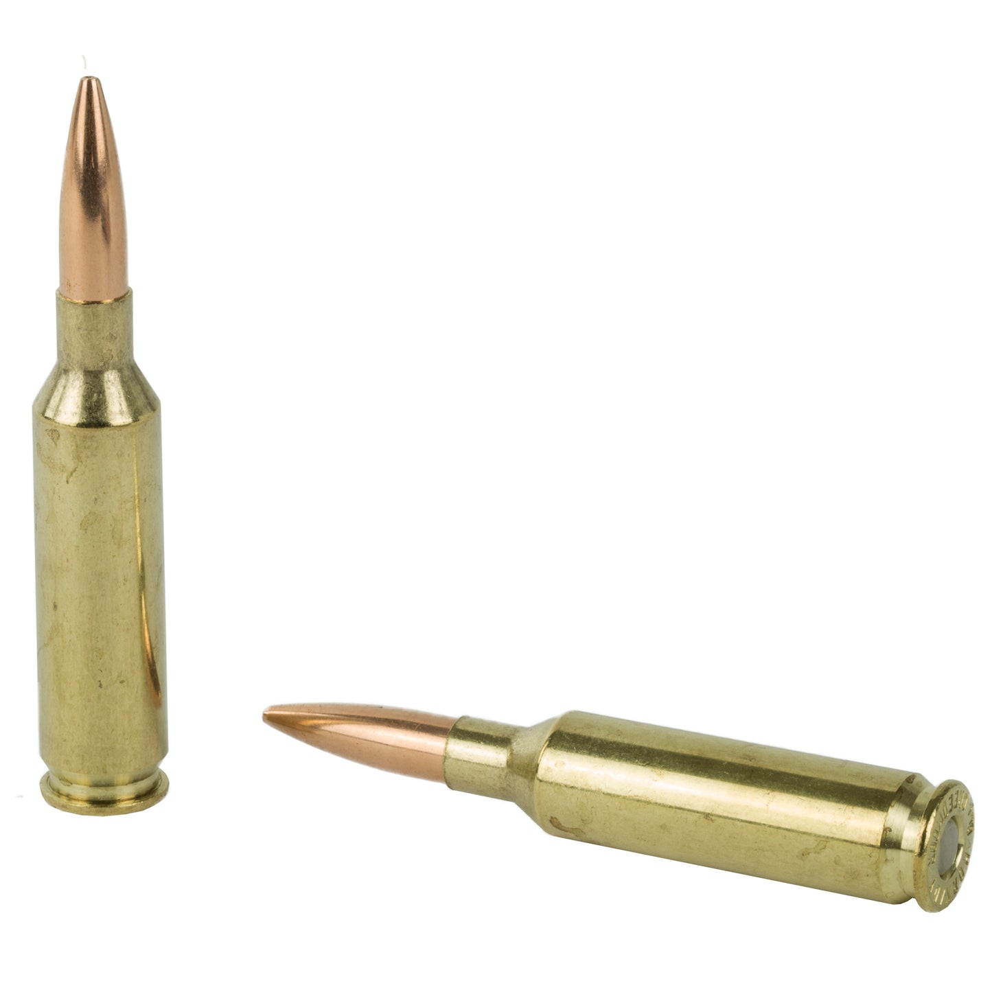 Hornady Black 6mm Creedmoor 105-Grain Boat Tail Hollow Point Bullets (20-Pack)