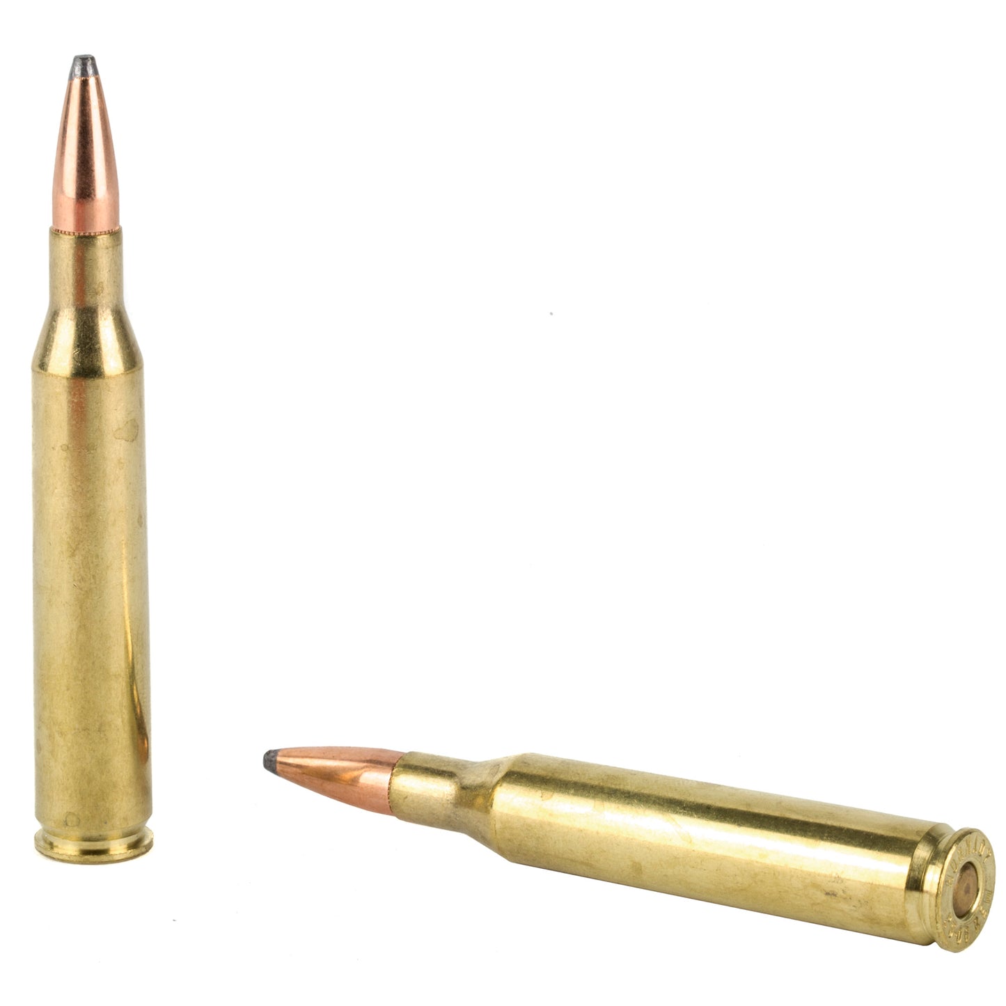 Hornady American Whitetail 25-06 Remington 117 Grain InterLock Rifle Ammunition * Pack of 20