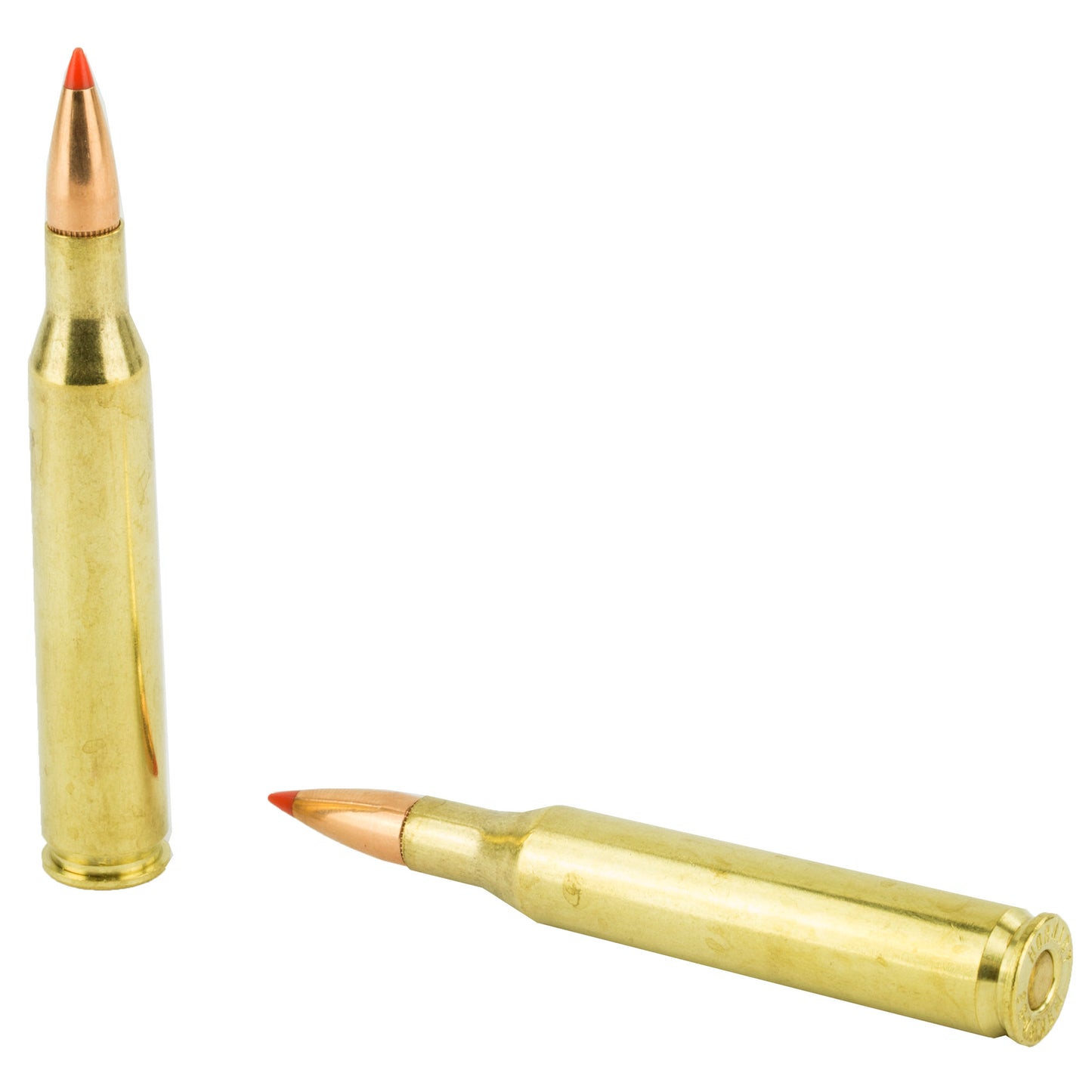 Hornady Superformance 25-06 Remington 117 Grain SST Bullets * High-Performance Hunting Ammunition