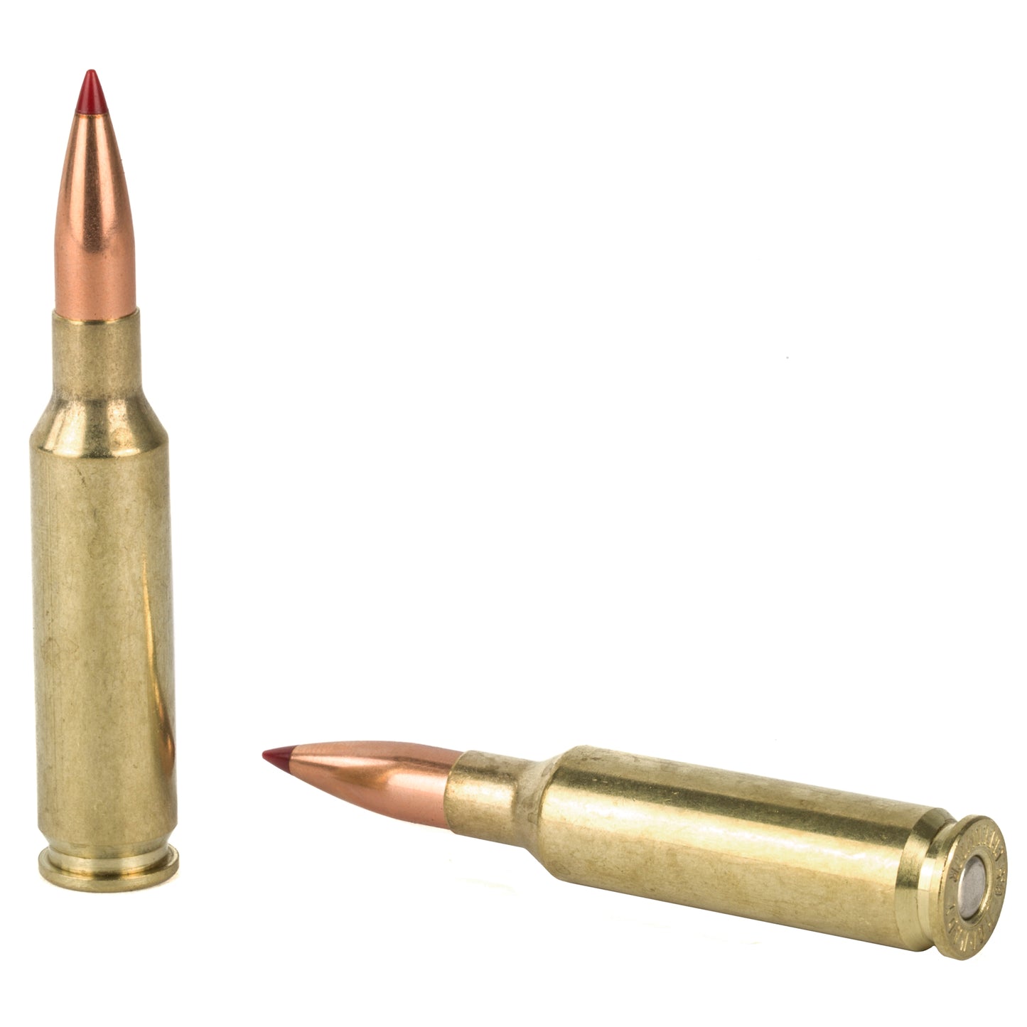 Hornady 6.5 Creedmoor ELD Match 120-Grain Ammunition * Precision Rifle Bullets for Long-Range Shooting