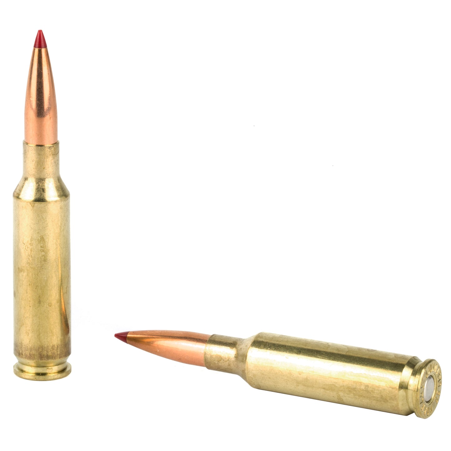 Hornady 6.5 Creedmoor ELD Match 140-Grain Rifle Ammunition, Pack of 20