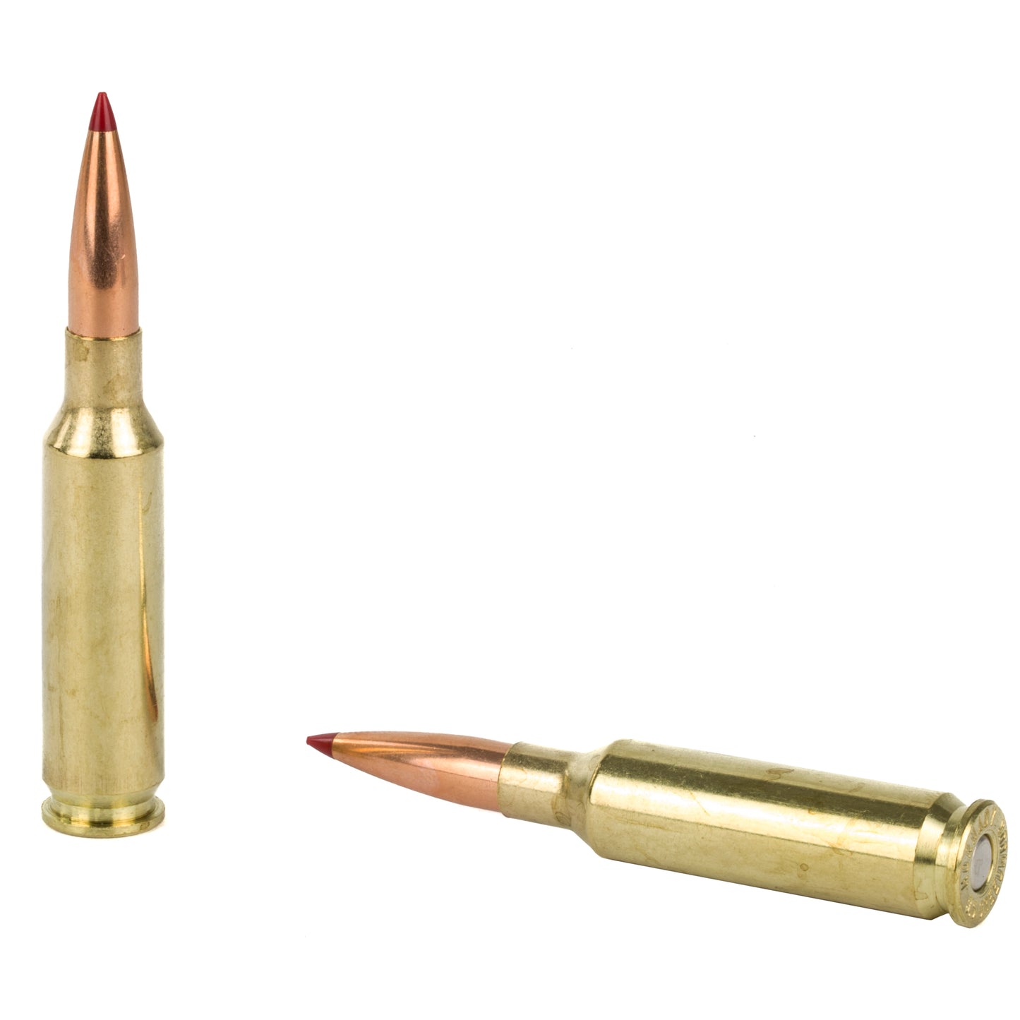 Hornady 6.5 Creedmoor ELD Match 147-Grain Rifle Ammunition (20 Rounds per Box, 200 per Case)