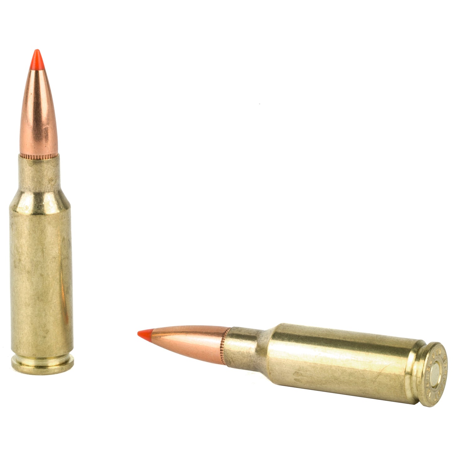Hornady Custom 6.5 Grendel SST Ammunition * 123 Grain, Box of 20