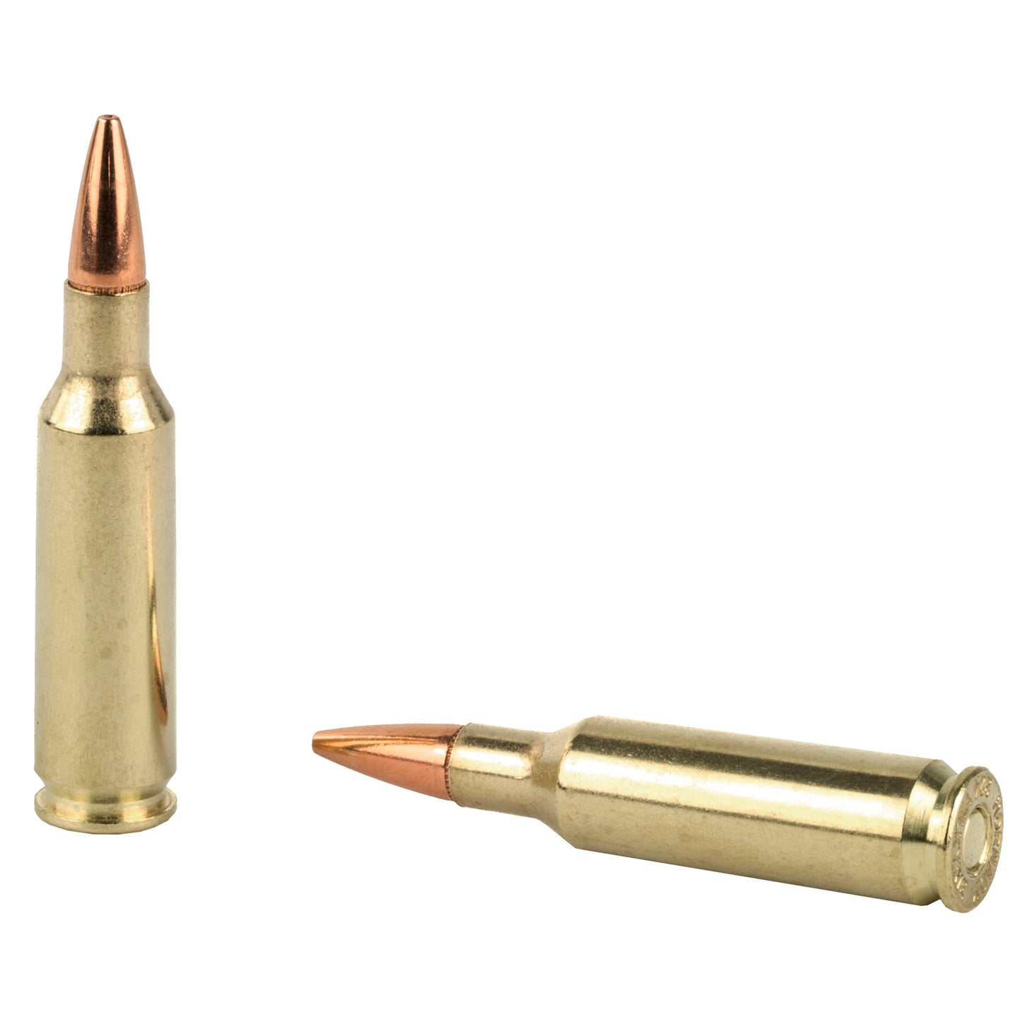 Hornady Black 224 Valkyrie 75 Grain Boat Tail Hollow Point Bullets (20 Rounds per Box)