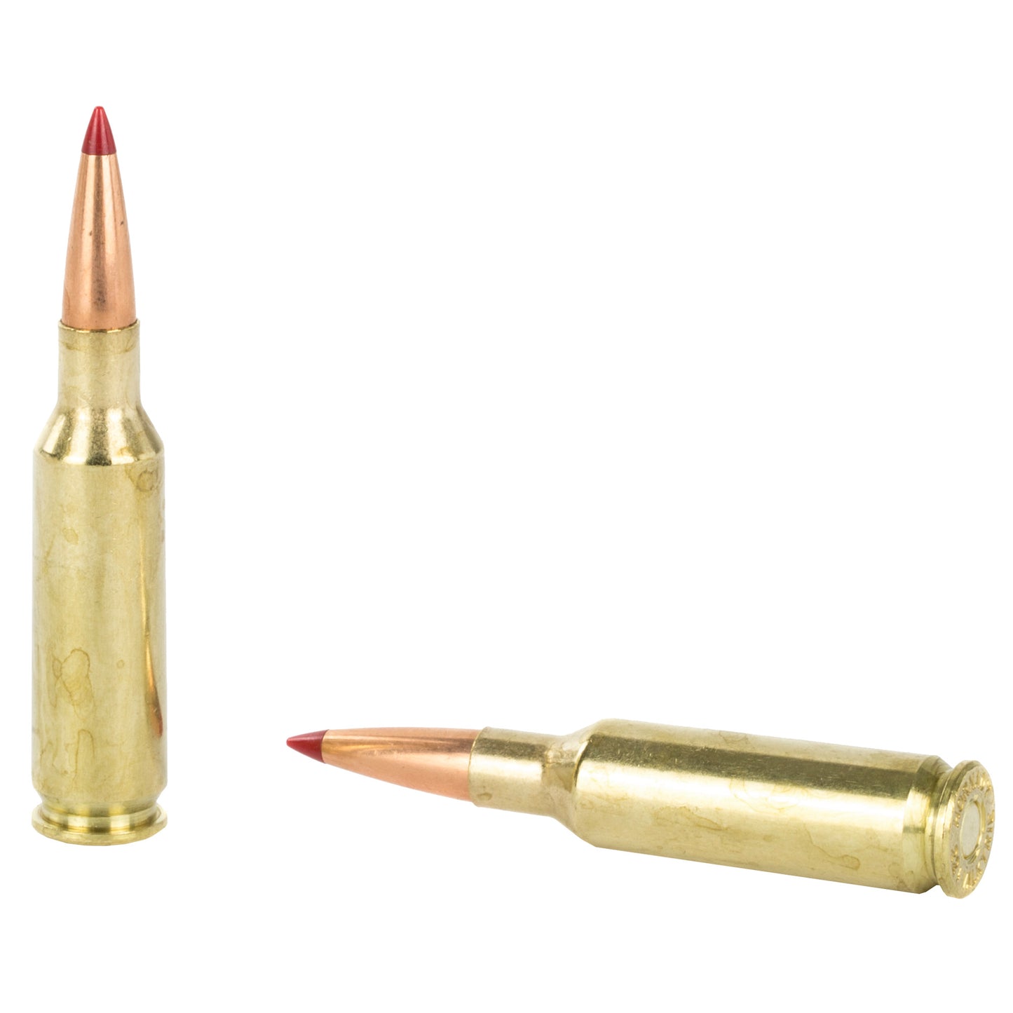 Hornady 224 Valkyrie ELD Match 88 Grain Rifle Ammunition * Precision Accuracy for Long-Range Shooting