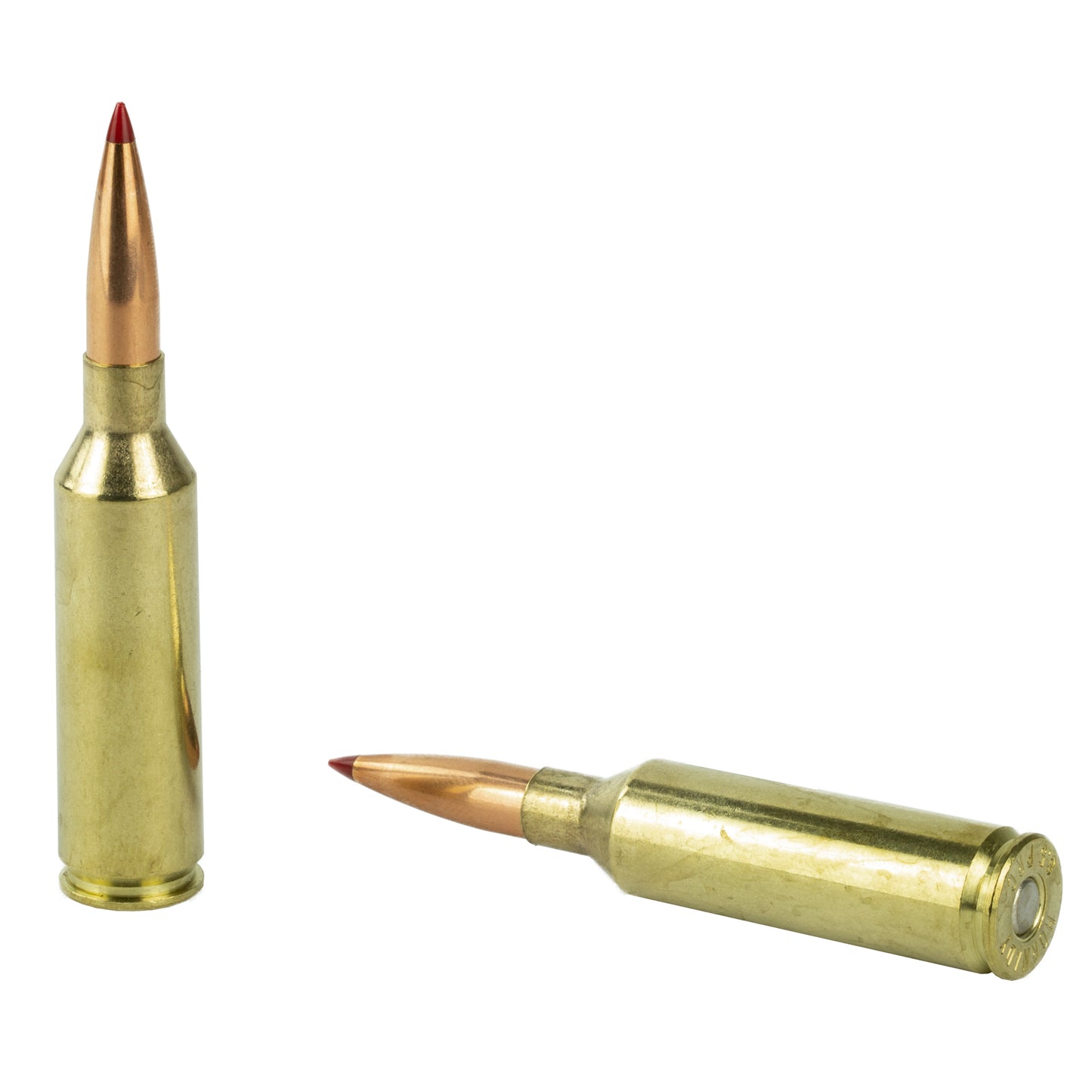 Hornady 6.5 PRC 147 Grain ELD Match Rifle Ammunition - High Accuracy Precision Cartridge