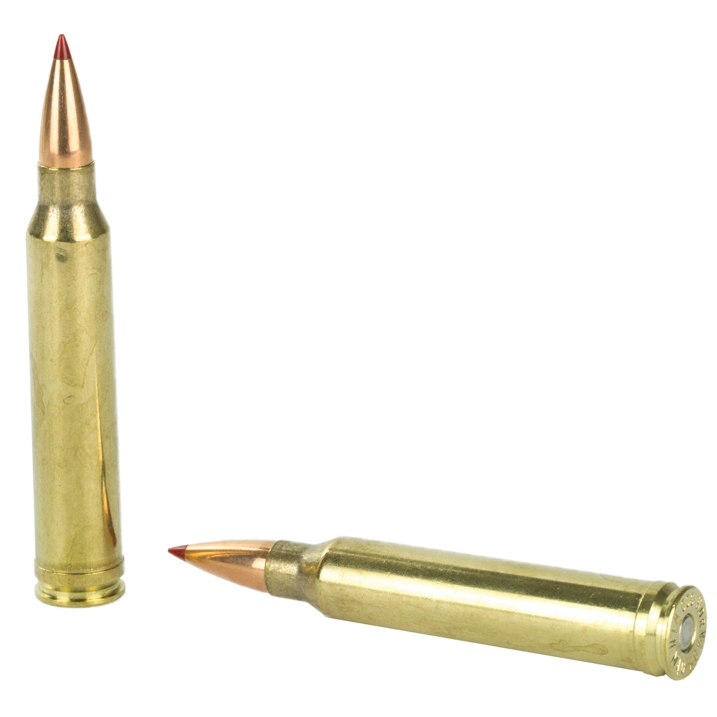Hornady 300 Winchester Magnum ELD Match 178-Grain Rifle Ammunition - Pack of 20