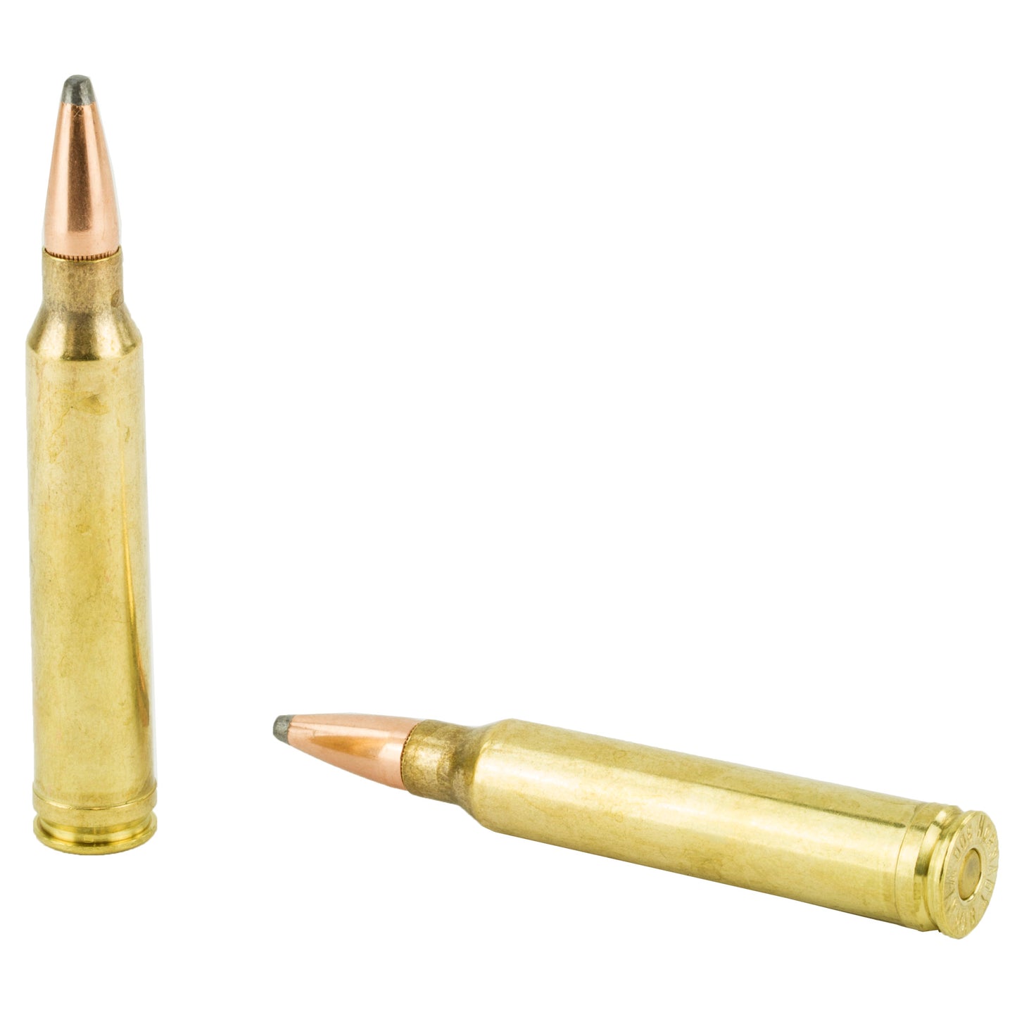 Hornady American Whitetail 300 Winchester Magnum 180 Grain InterLock Ammunition (20 Rounds per Box)