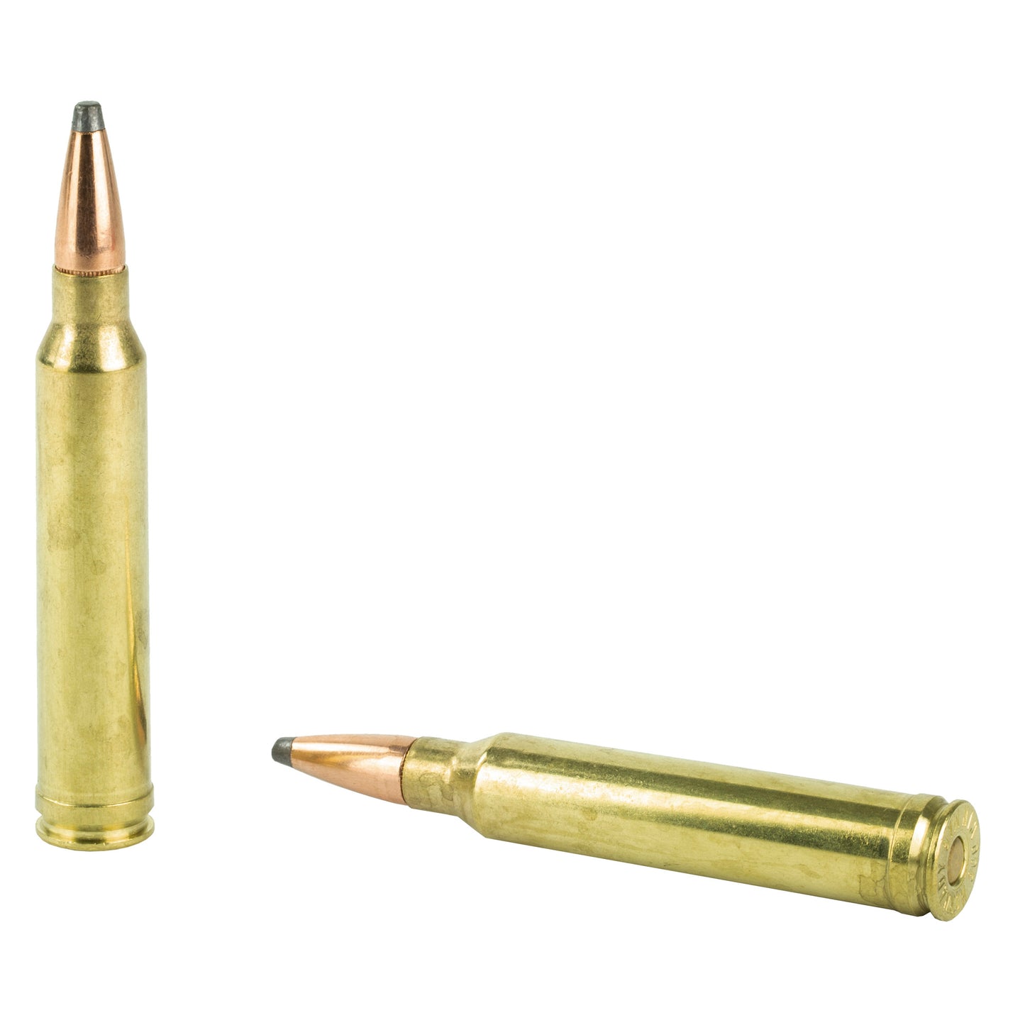 Hornady American Whitetail 150 Grain InterLock Ammo for 300 Winchester Magnum - 20 Rounds per Box
