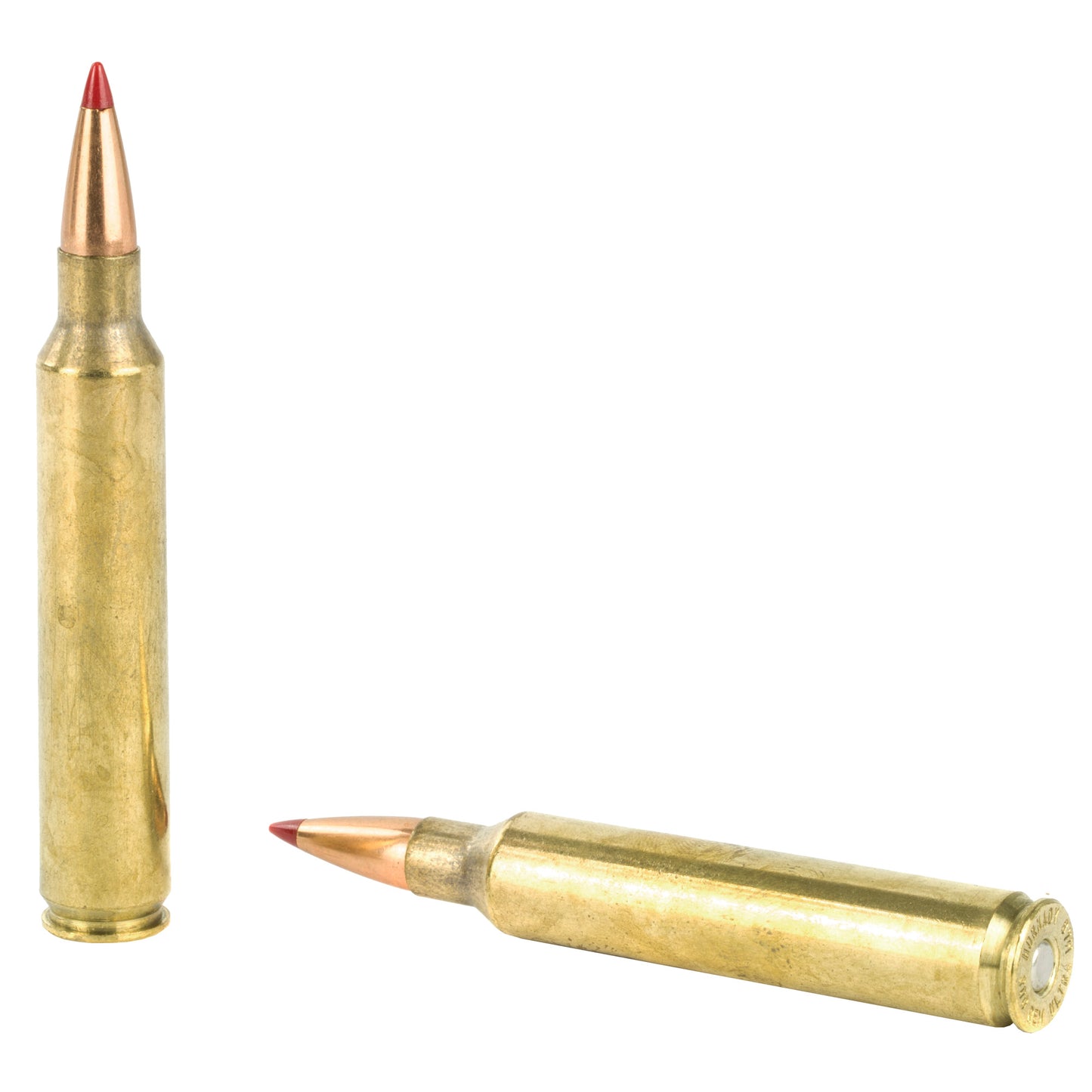 Hornady Precision Hunter 300 Remington Ultra Magnum ELD-X 220-Grain Match-Accurate Hunting Ammunition, 20 Rounds per Box