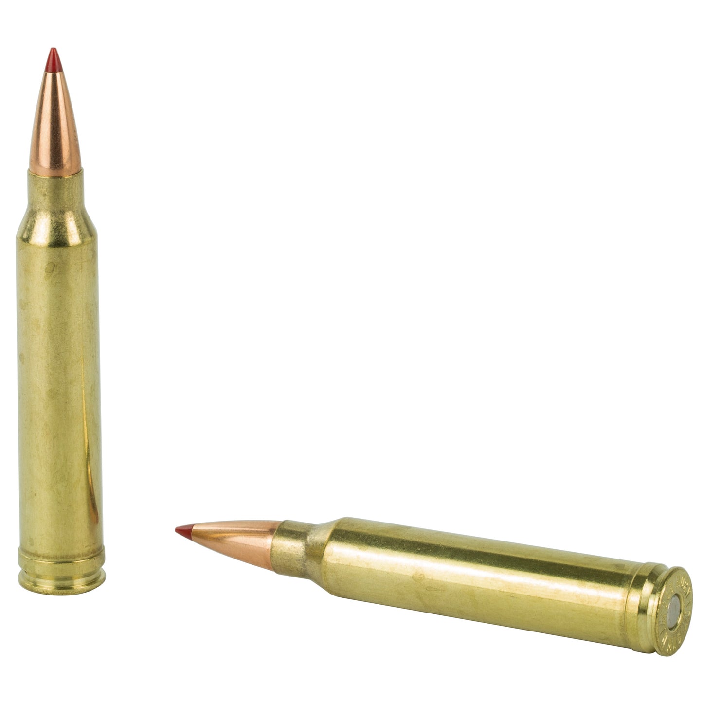 Hornady 300 Winchester Magnum ELD Match Ammo - 195 Grain, Precision Accuracy, 20 Rounds Per Box