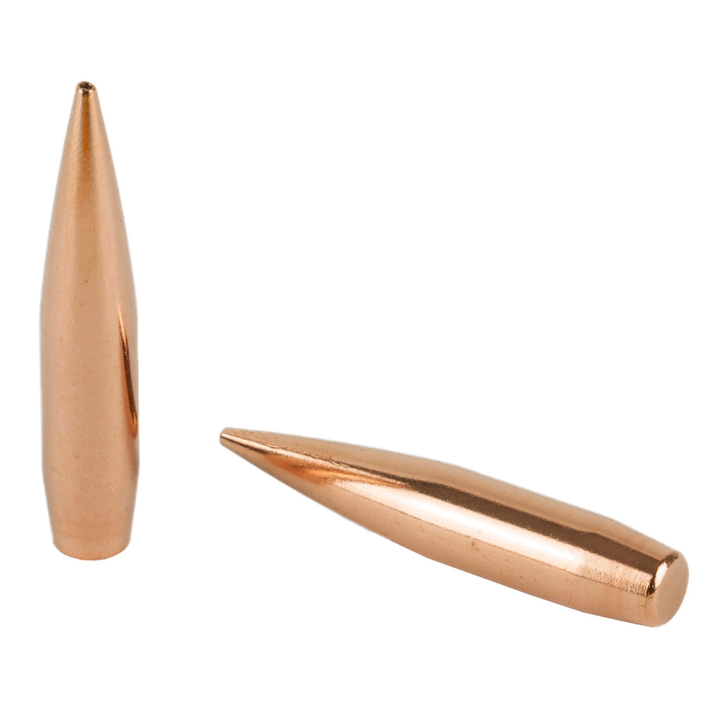 Berger Bullets .338 Caliber 300-Grain Hybrid OTM Tactical Bullets - 100 Count Box