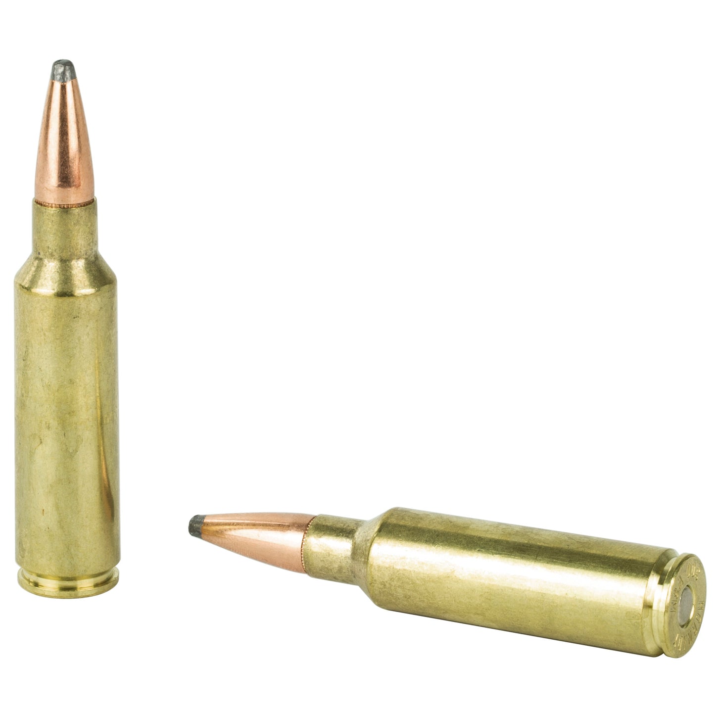 Hornady American Whitetail 300 Winchester Short Magnum 165 Grain InterLock Ammunition (20 Rounds per Box, 200 per Case)