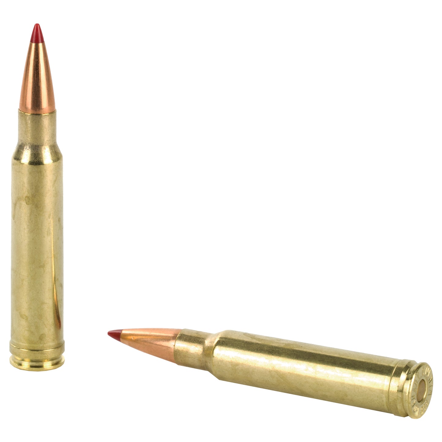 Hornady Precision Hunter 338 Winchester 230 Grain ELD-X Match-Accurate Hunting Ammunition - 20 Rounds per Box
