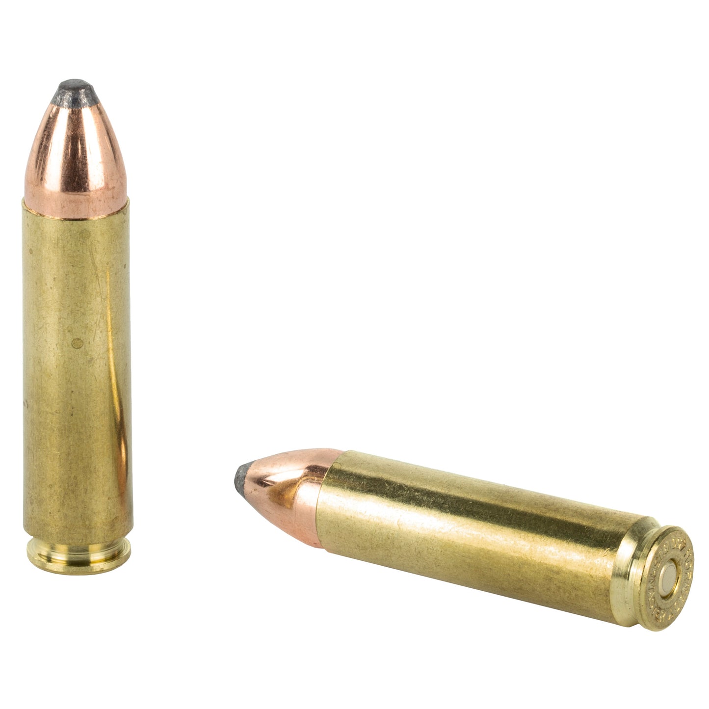 Hornady American Whitetail 450 Bushmaster 245 Grain InterLock Bullets - Box of 20