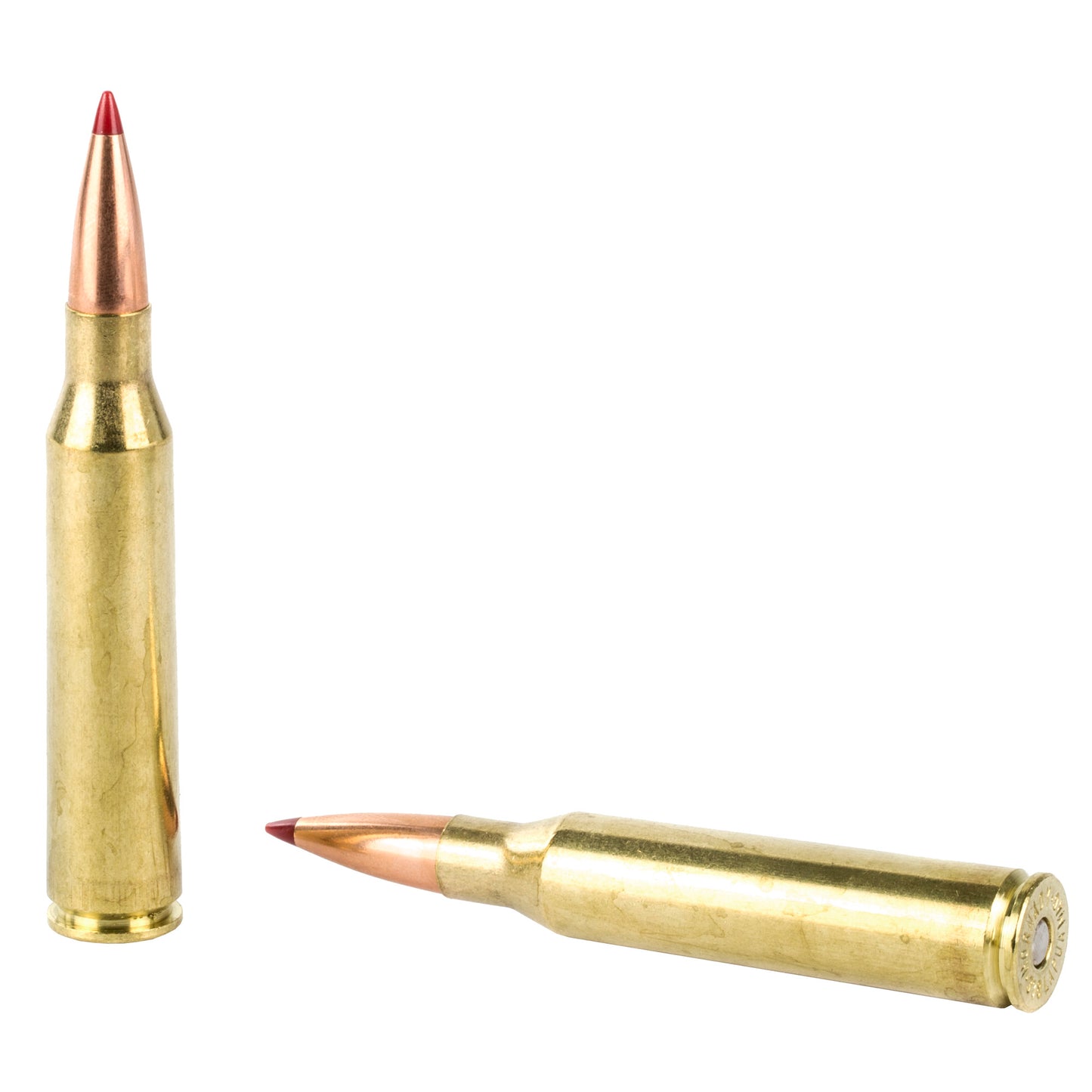 Hornady 338 Lapua Magnum ELD Match 285-Grain Rifle Ammunition (20 Rounds per Box, 120 per Case)