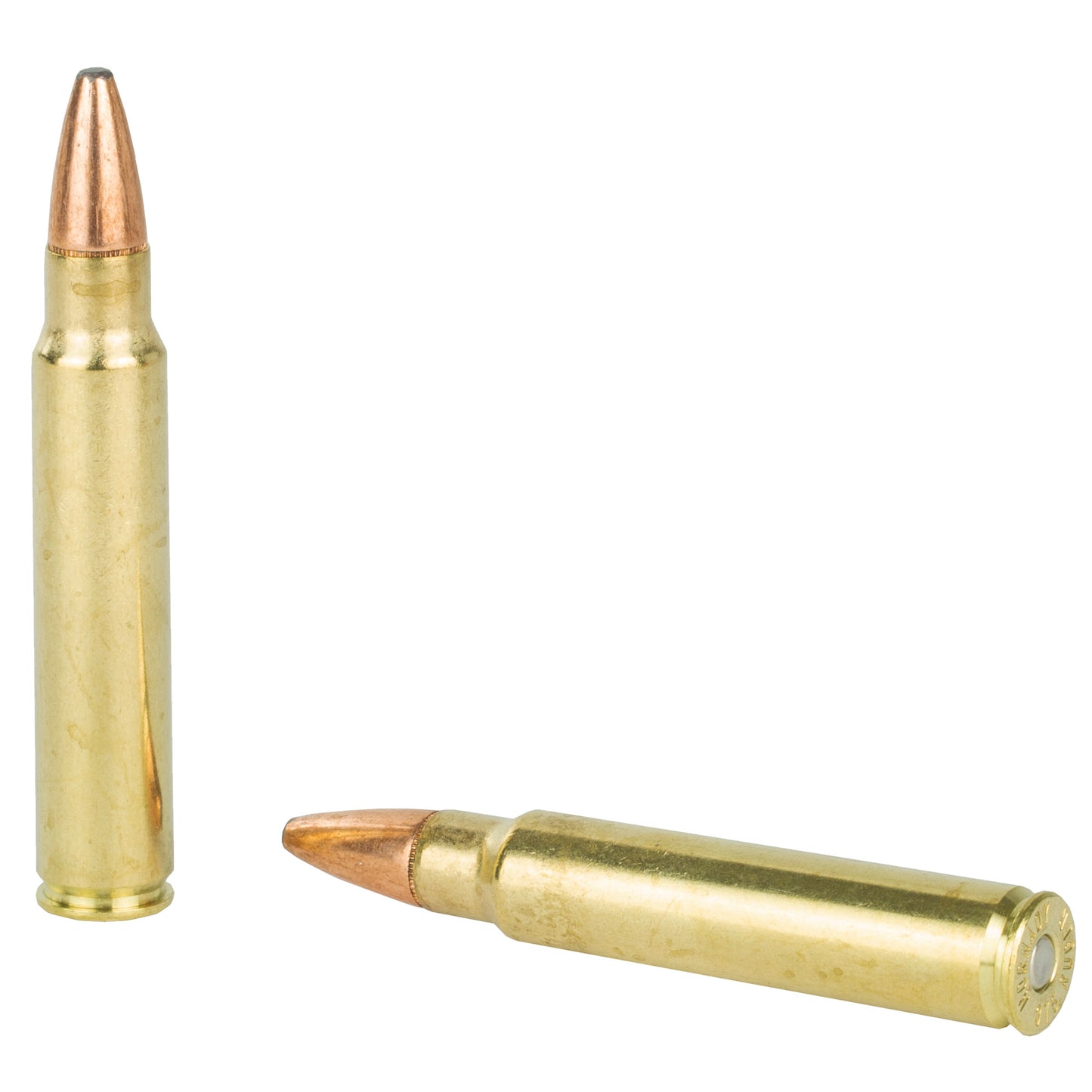 Hornady Dangerous Game Series 375 Ruger 270 Grain Soft Point Ammunition - 20 Rounds per Box