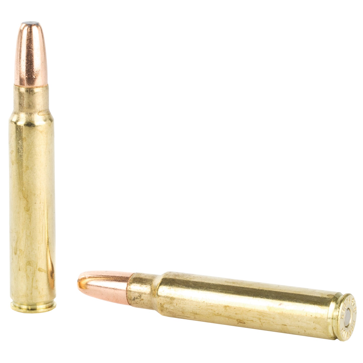 Hornady Dangerous Game Series 375 Ruger 300-Grain DGX Bonded Ammunition - Model HRNDY DG 375RUG 300GR