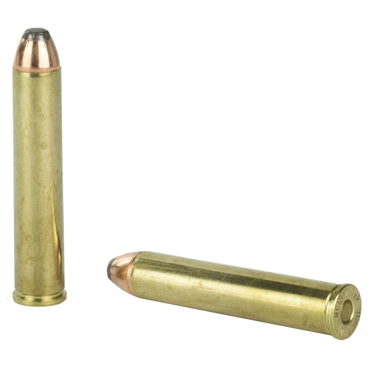 Hornady Superformance InterLock 265-Grain Ammo for 444 Marlin * High-Performance Rifle Rounds