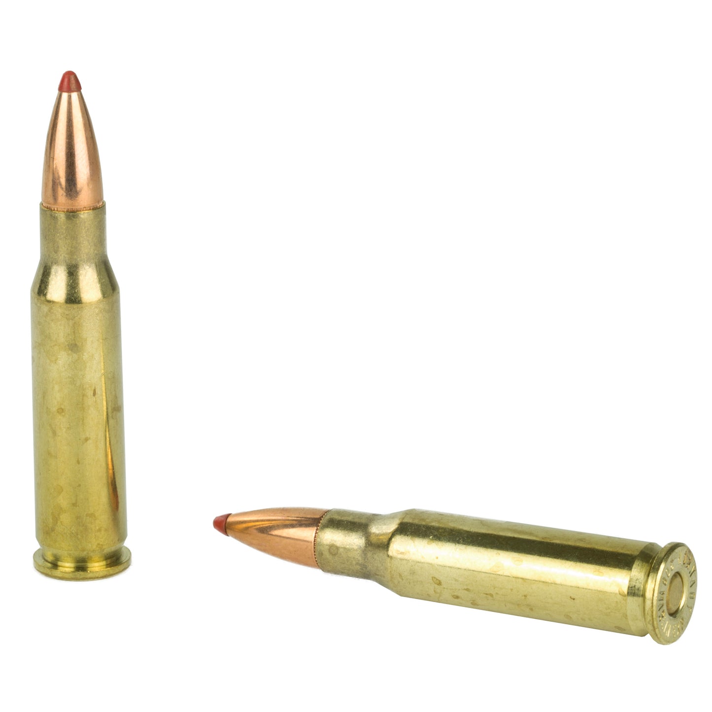 Hornady LeverEvolution 308 Marlin Express 160-Grain FlexTip Ammunition (20 Rounds per Box)