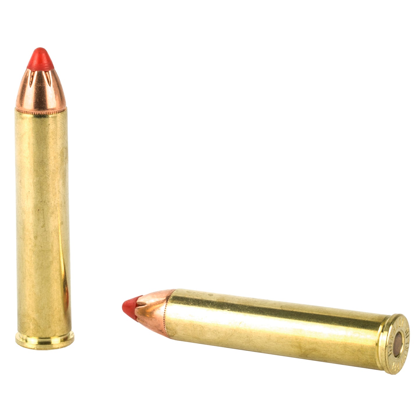 Hornady LeverEvolution 444 Marlin 265-Grain FlexTip Ammo * 20 Rounds per Box, 200 per Case