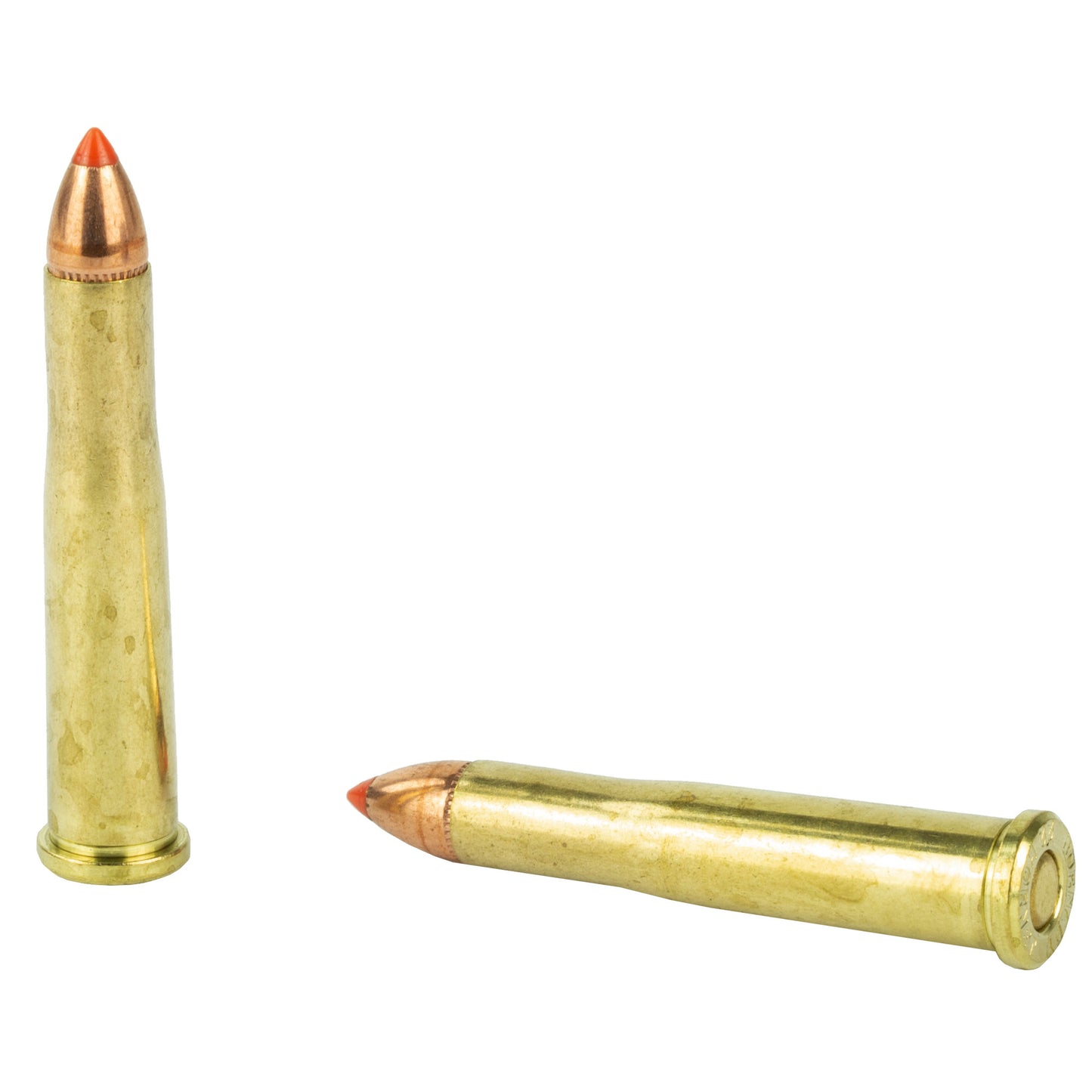 Hornady Varmint Express 22 Hornet 35 Grain V-Max Ammunition (25 Rounds / Box, 250 Rounds / Case)
