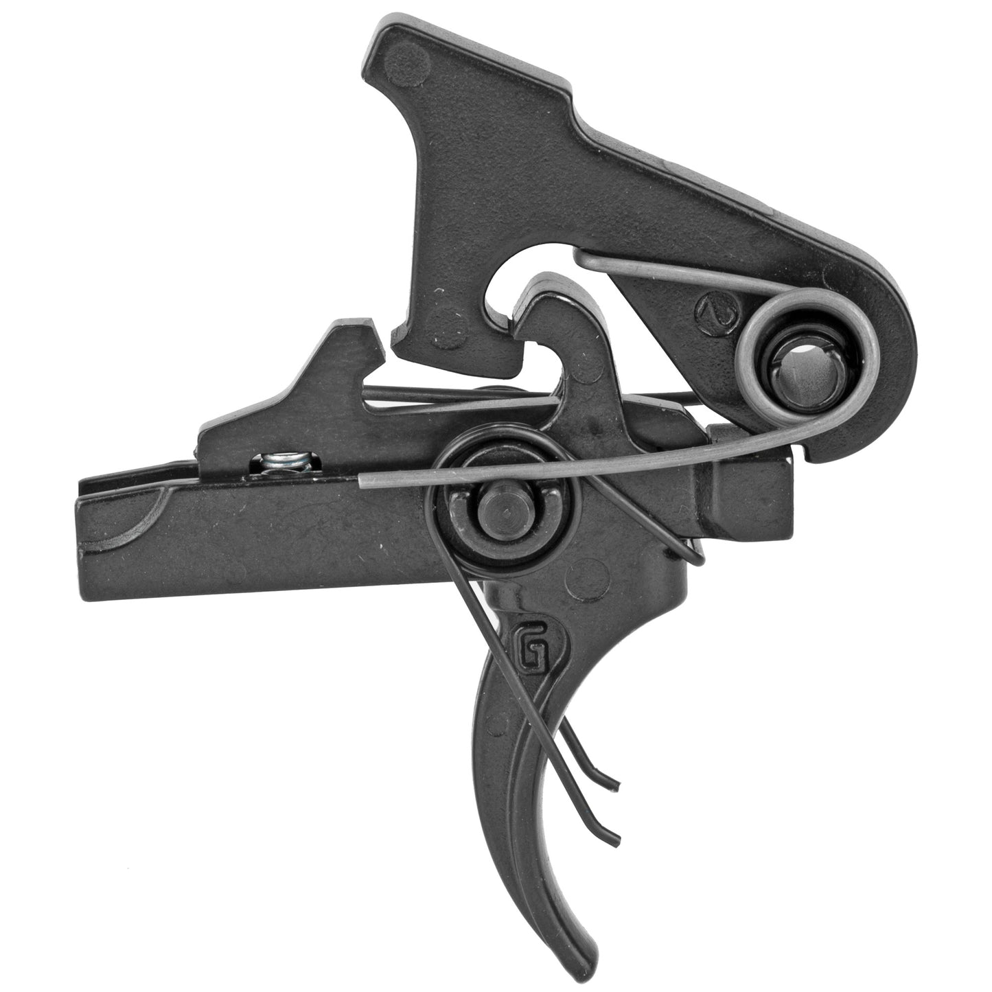 Geissele Automatics G2S 2-Stage Precision Rifle Trigger