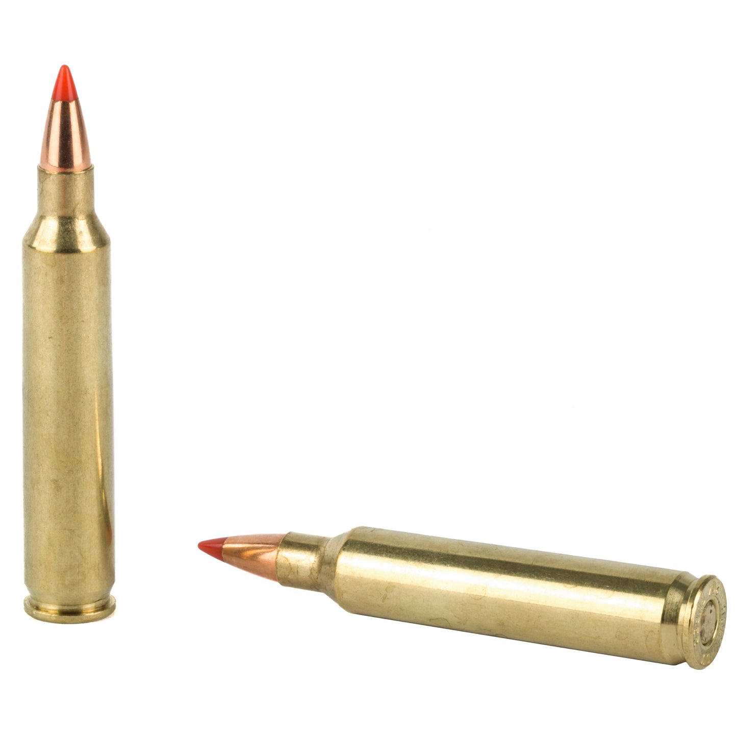 Hornady Superformance Varmint 204 Ruger 40 Grain V-Max Ammunition - High Velocity, Precise and Flattering Trajectory