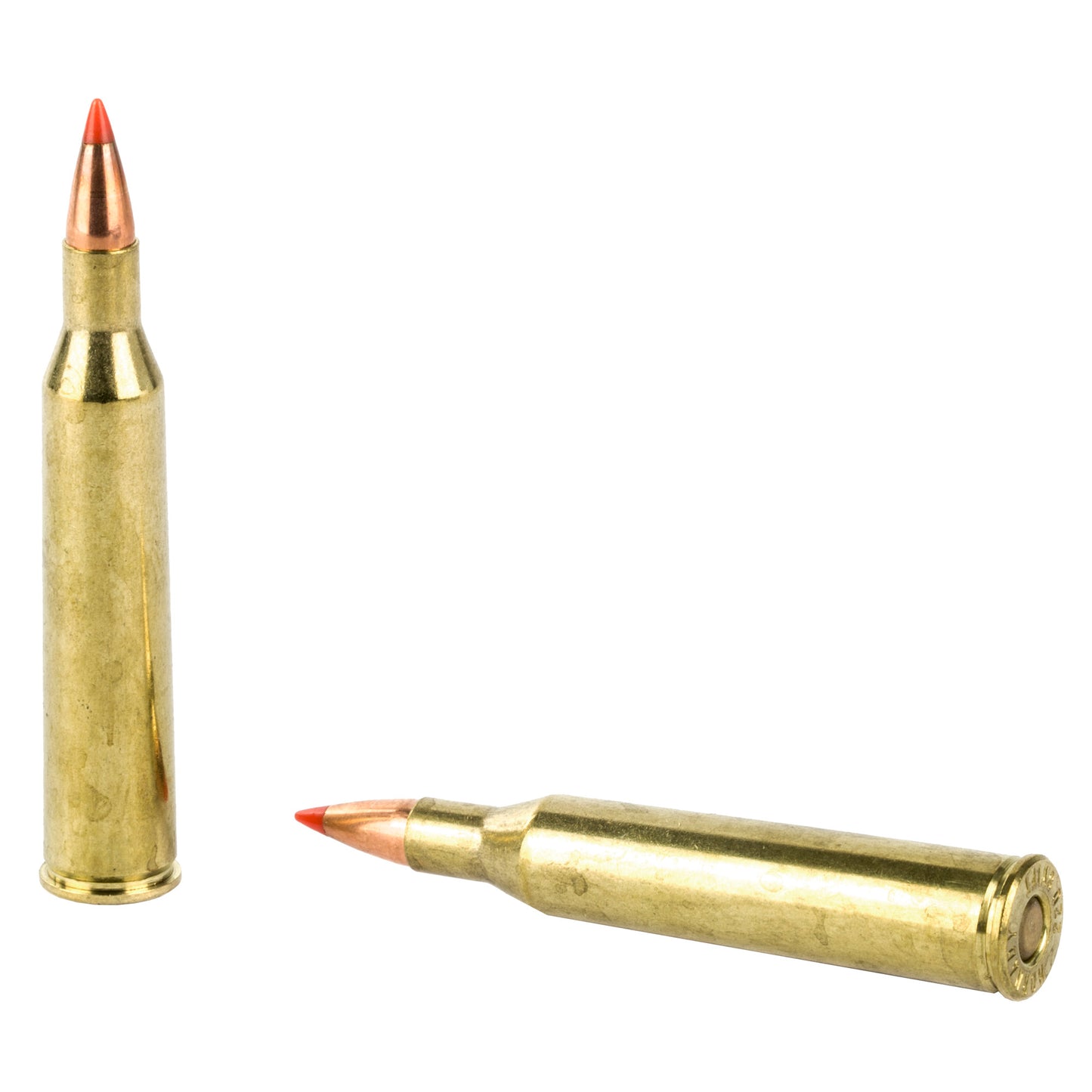 Hornady Varmint Express 220 Swift 55-Grain V-Max Ammo - Pack of 20 Cartridges