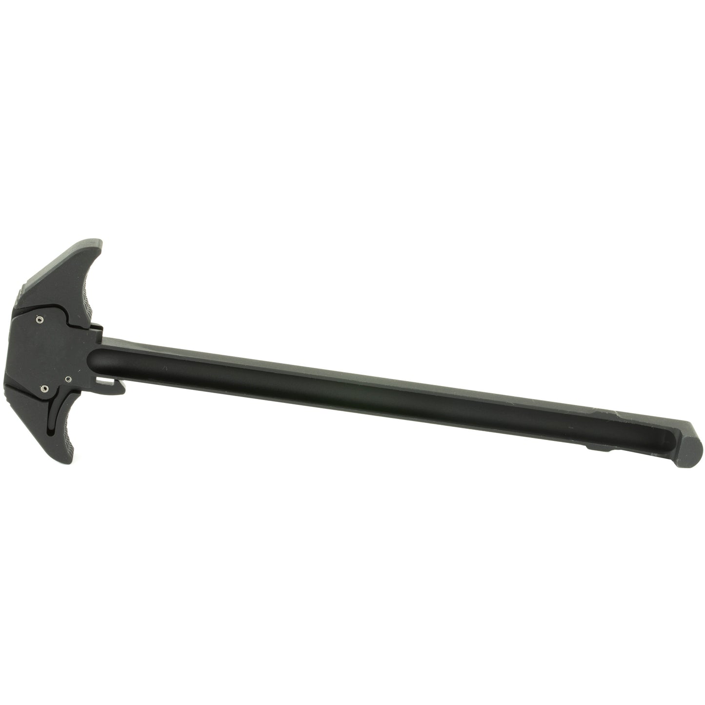 Geissele Automatics GEI05-476B Super Charging Handle for 7.62mm Rifles, Black