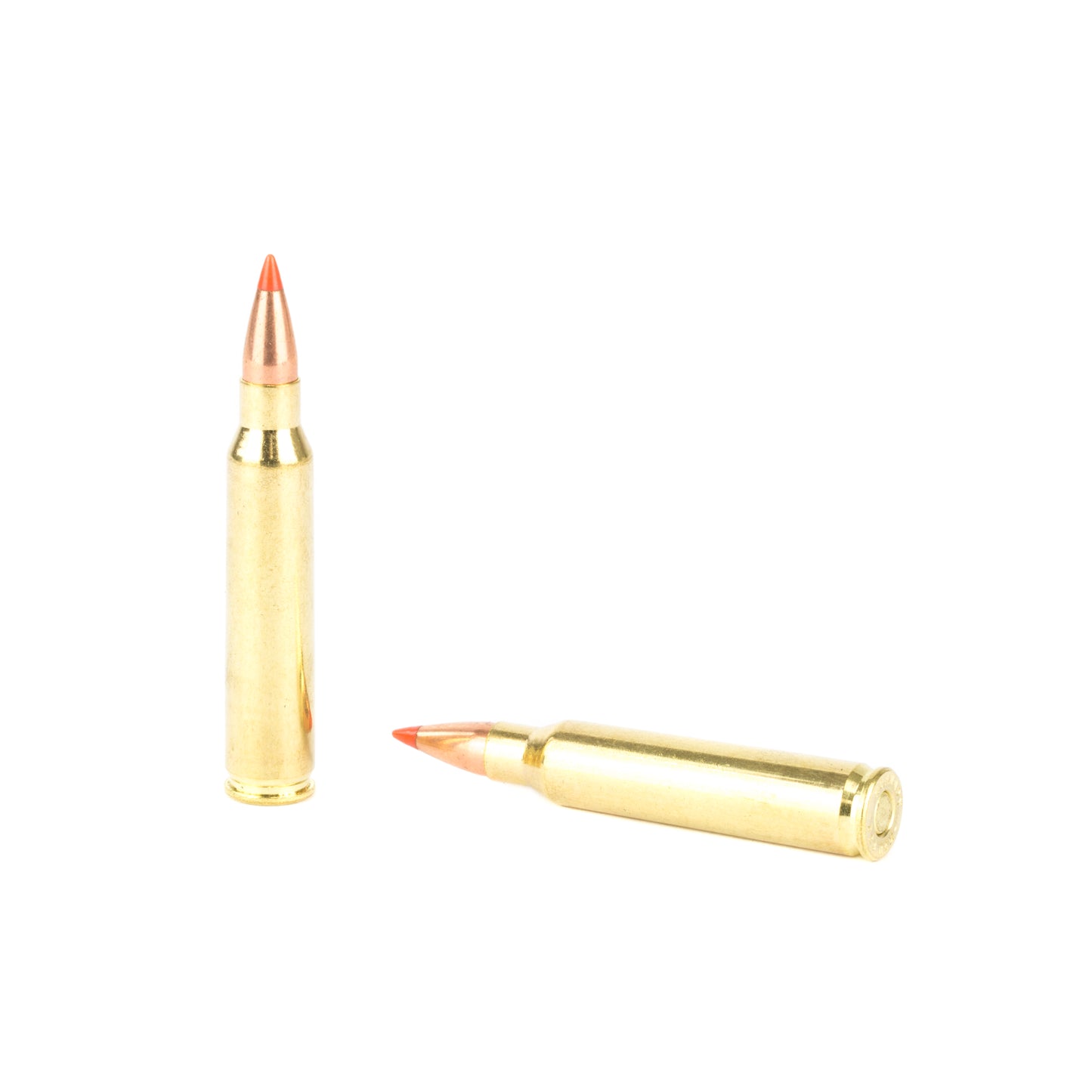 Hornady Varmint Express .223 Remington 55 Grain V-Max Ammunition (20 Rounds)