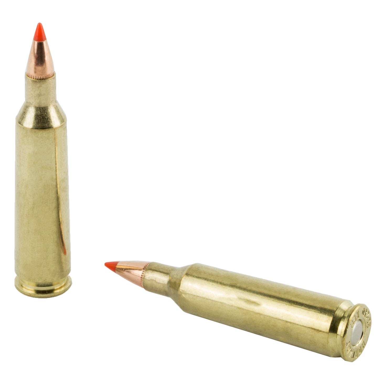 Hornady Superformance Varmint 22-250 Remington 50 Grain V-Max Ammunition - Pack of 20