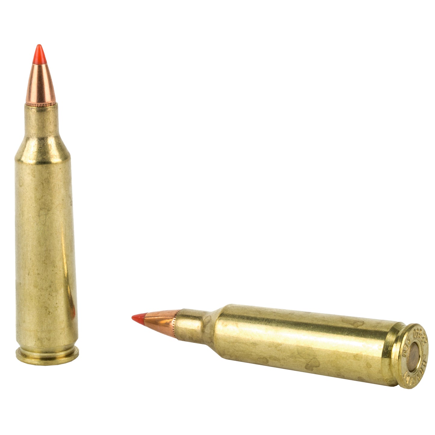Hornady Varmint Express 22-250 Remington 55-Grain V-Max Ammunition * 20 Rounds Per Box