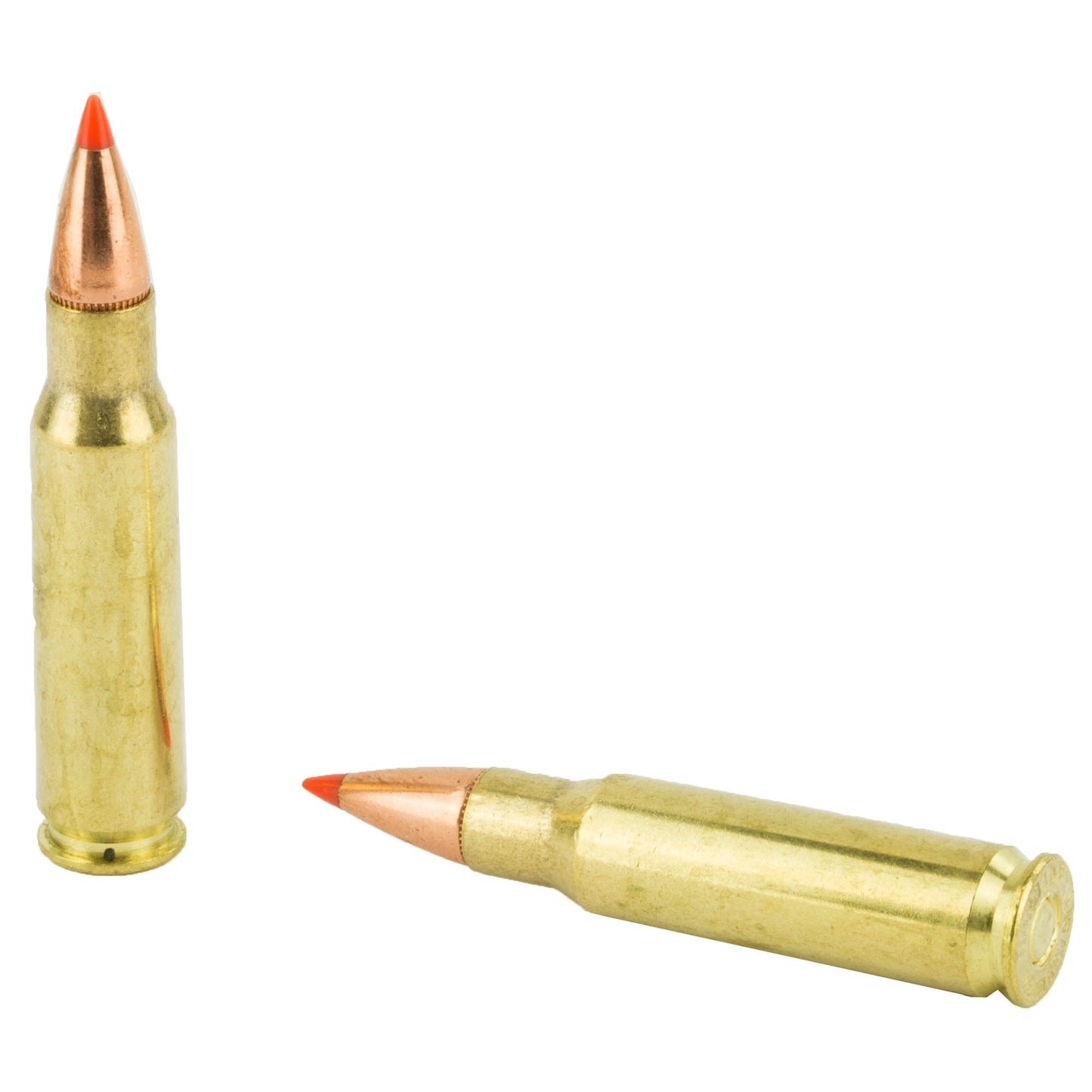 Hornady BLACK 6.8 SPC 110 Grain V-Max Ammunition - 20 Rounds per Box