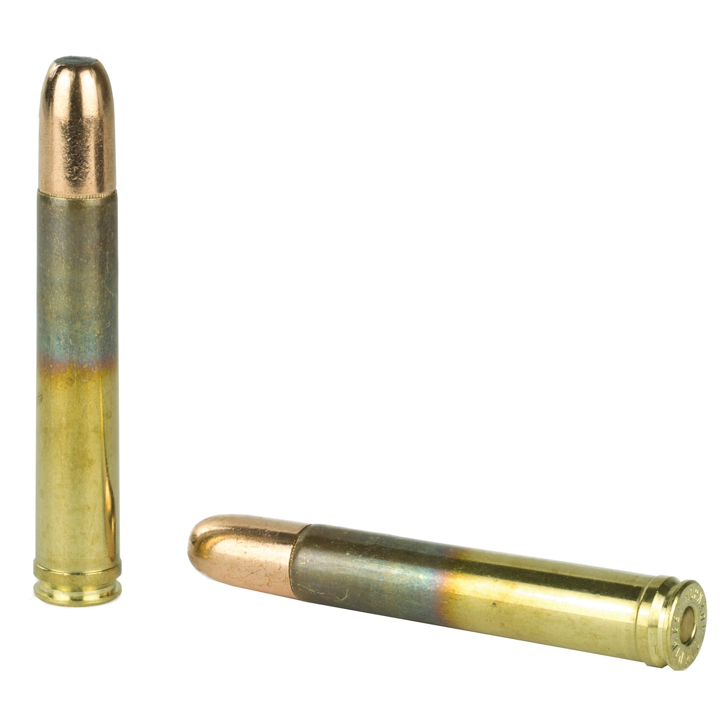 Hornady Dangerous Game Series .458 Winchester Magnum 500-Grain DGX Bonded Ammo (20 Rounds Per Box, 120 Per Case)
