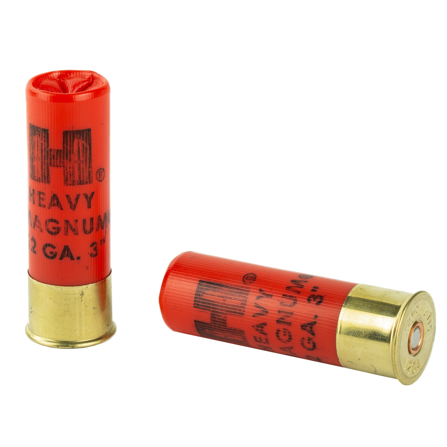 Hornady Heavy Magnum 12 Gauge 3" Buckshot * 00 Buck, 10 Rounds per Box