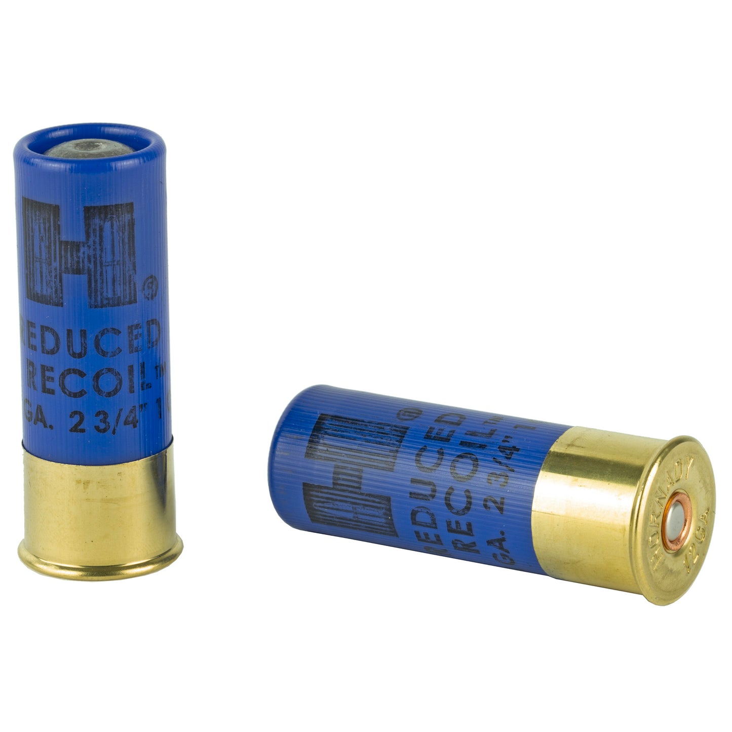 Hornady American Gunner 12 Gauge 2.75-inch 1 oz Rifled Slug Ammunition * 5 Rounds per Box