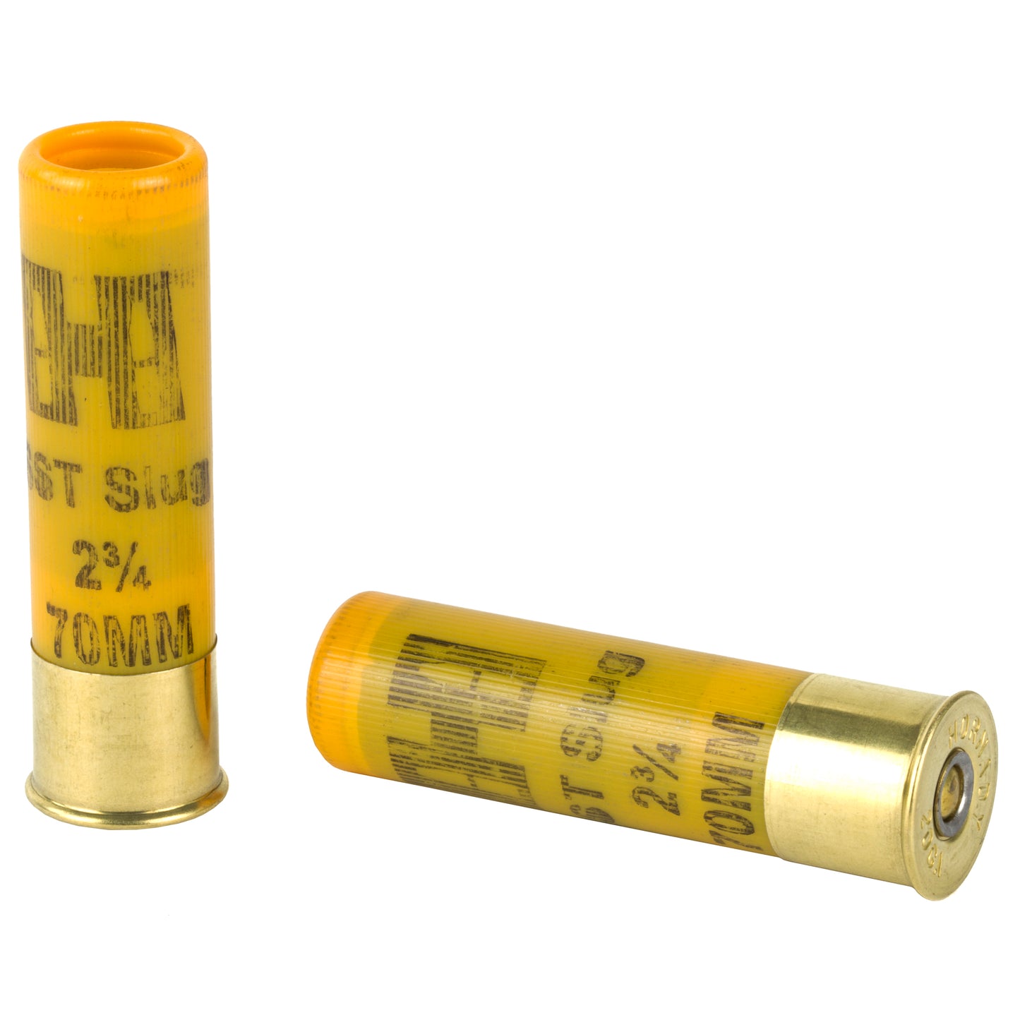 Hornady SST FTX Shotgun Slug for 20 Gauge * High-Performance Sabot Slug with Flex Tip Technology
