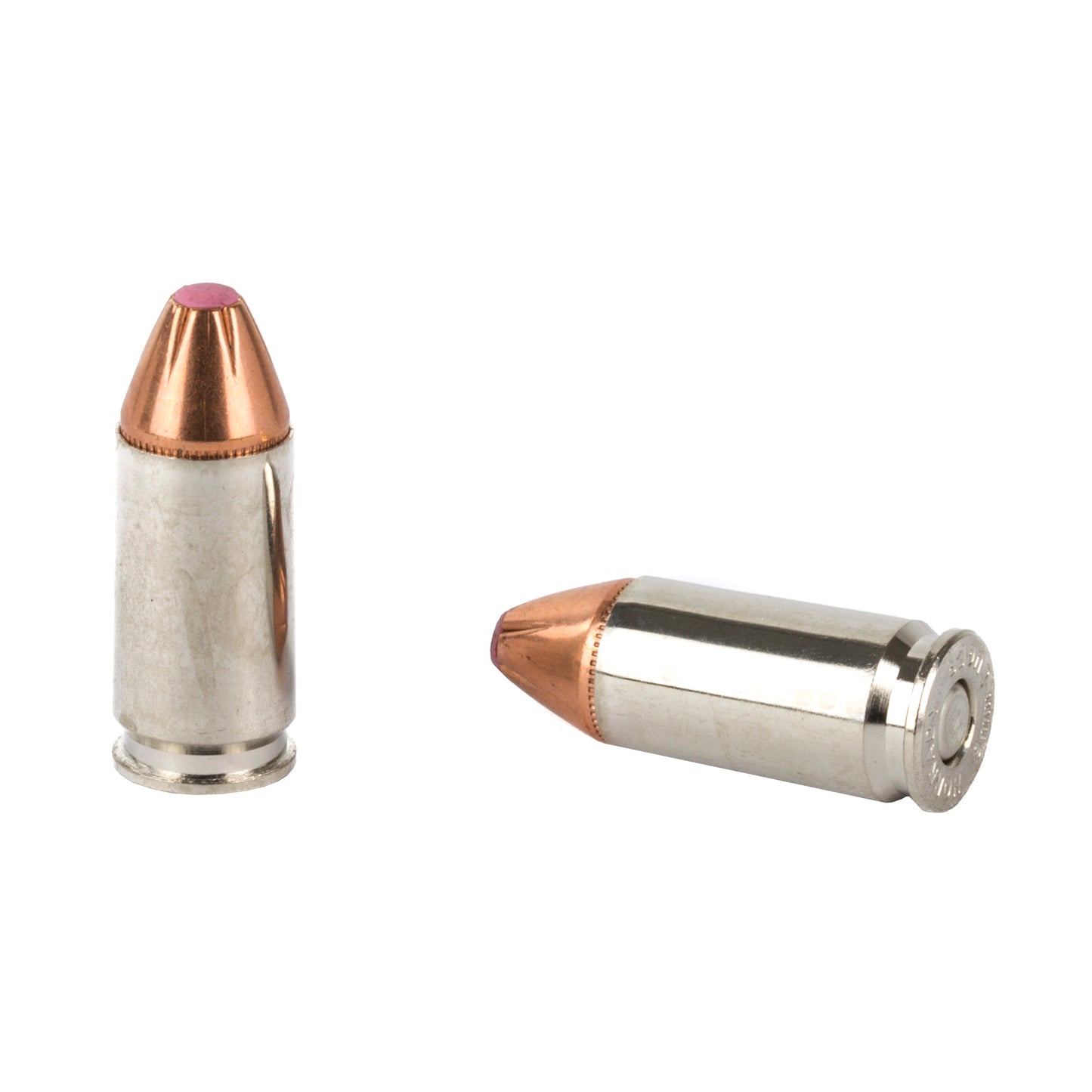 Hornady Critical Defense Lite 9mm 100-Grain FlexTip Ammunition * Lightweight Personal Protection